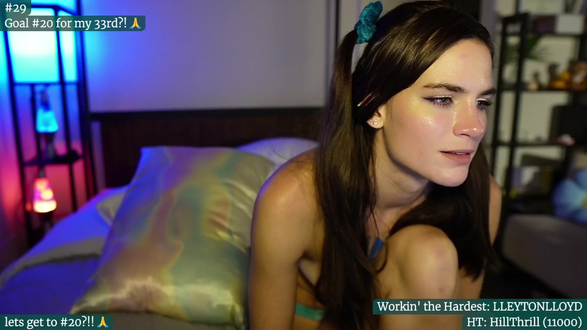 Gallery image thumbnail from JovianExotic's myfreecams stream on, 09/01/2024, 07:21 image 19 of 20