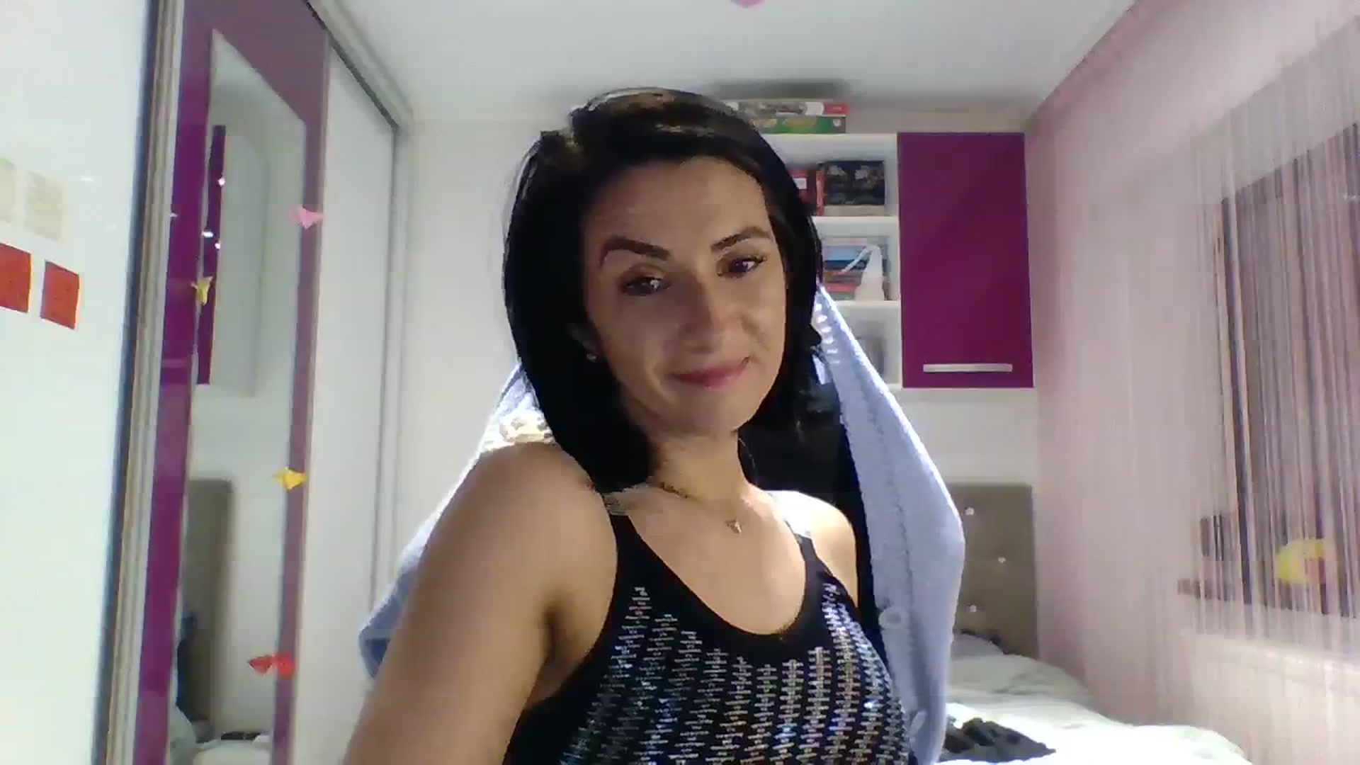 Gallery image thumbnail from JoyDivision's myfreecams stream on, 02/04/2024, 16:29 image 4 of 20