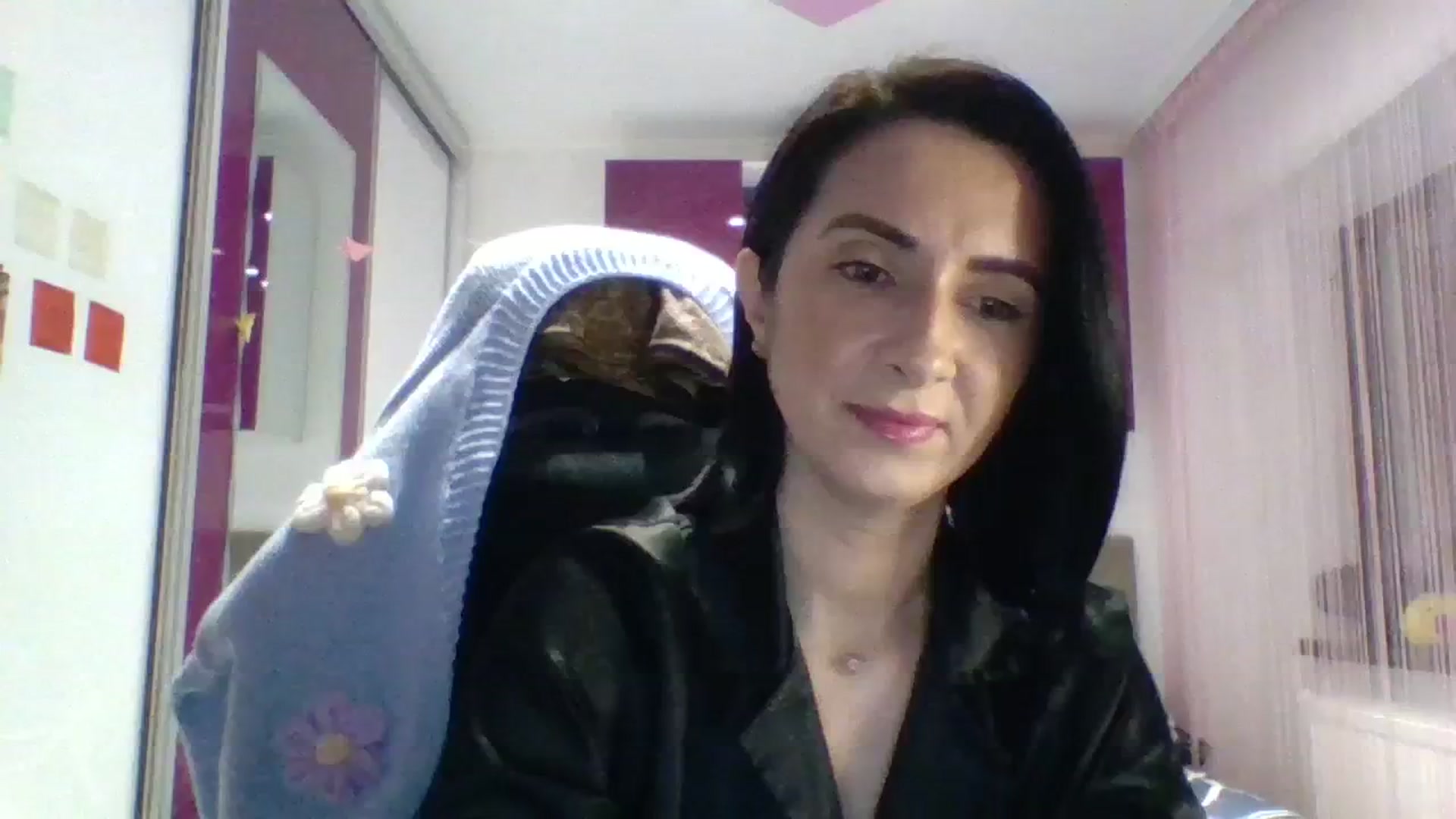 Gallery image thumbnail from JoyDivision's myfreecams stream on, 02/08/2024, 17:01 image 9 of 20