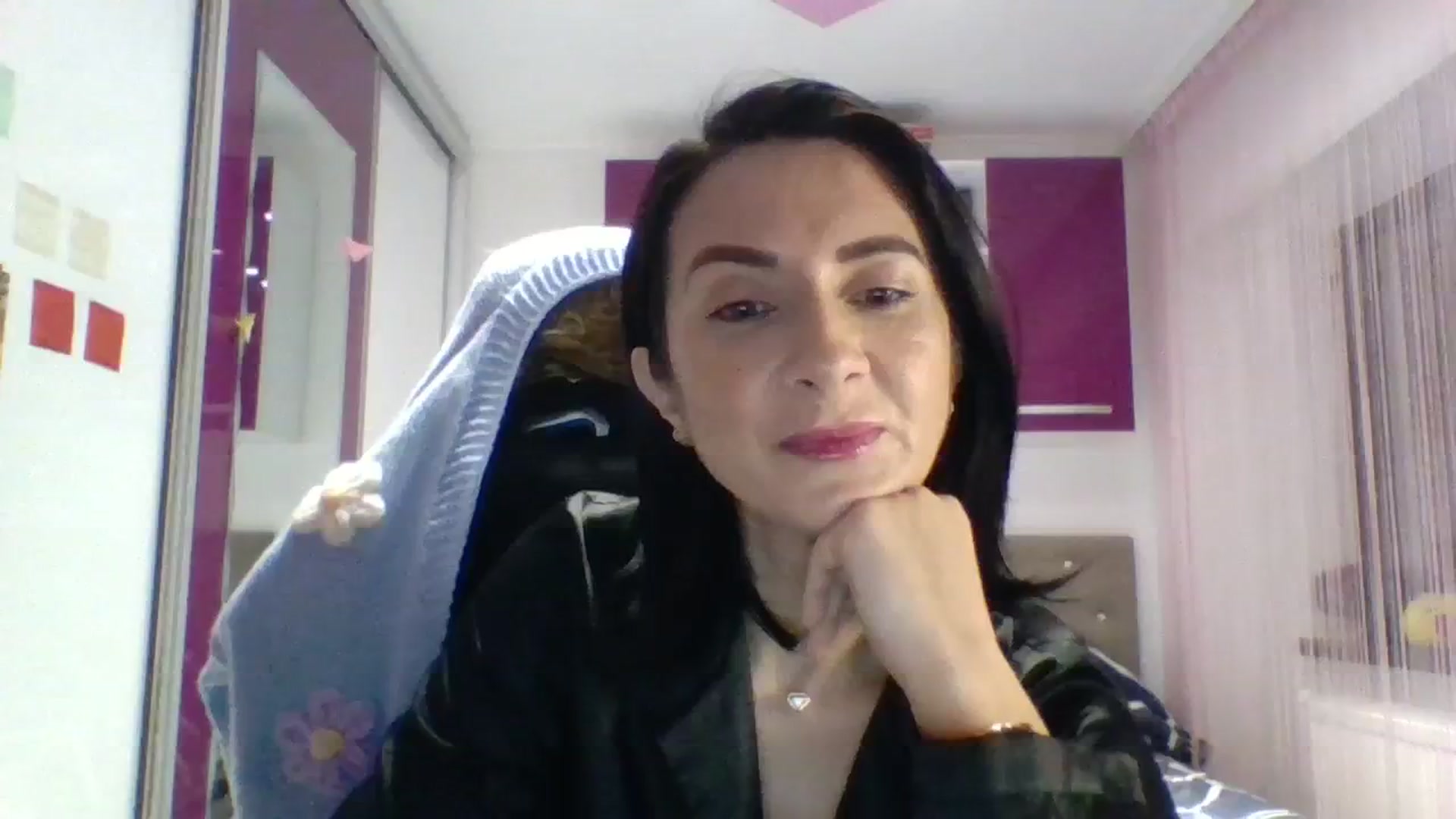 Gallery image thumbnail from JoyDivision's myfreecams stream on, 02/08/2024, 17:01 image 17 of 20