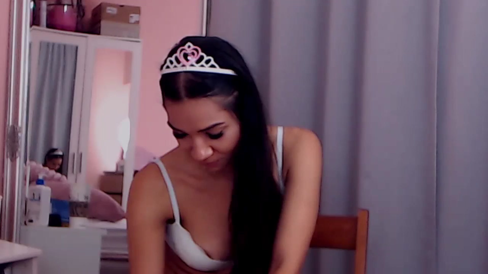 Gallery image thumbnail from Joy_mistress's myfreecams stream on, 10/05/2023, 23:40 image 20 of 20