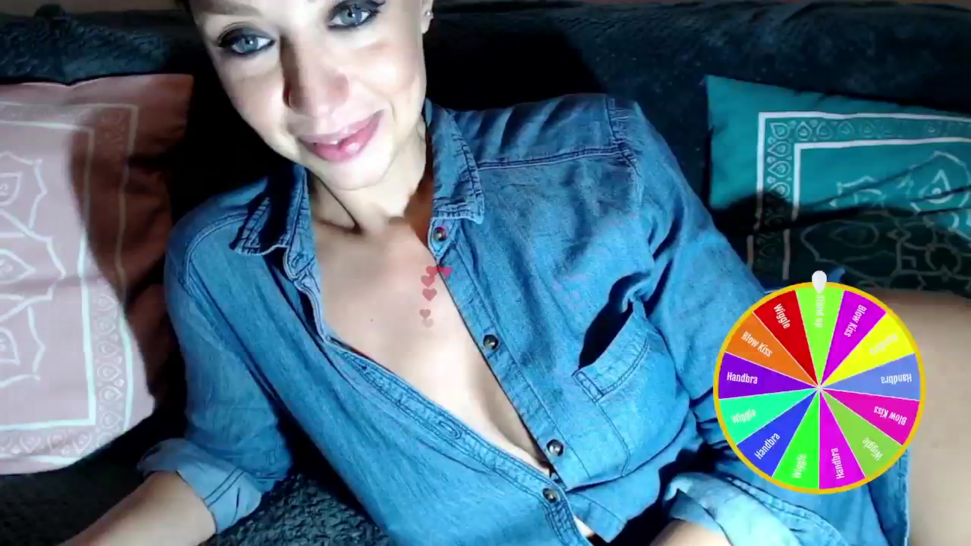 Gallery image thumbnail from Joyeuse1's myfreecams stream on, 11/11/2024, 23:02 image 11 of 20