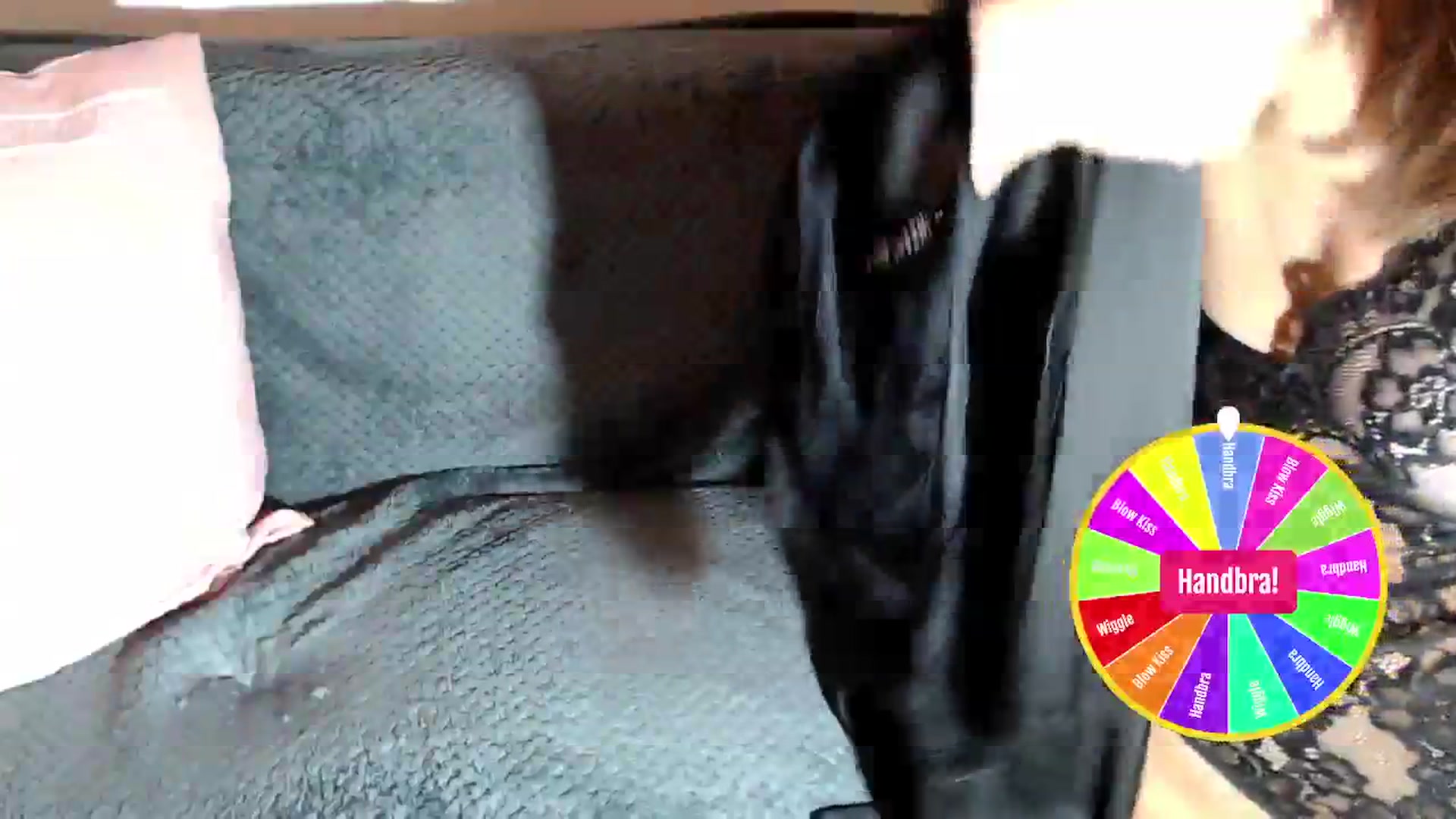 Gallery image thumbnail from Joyeuse1's myfreecams stream on, 11/29/2024, 23:24 image 16 of 20
