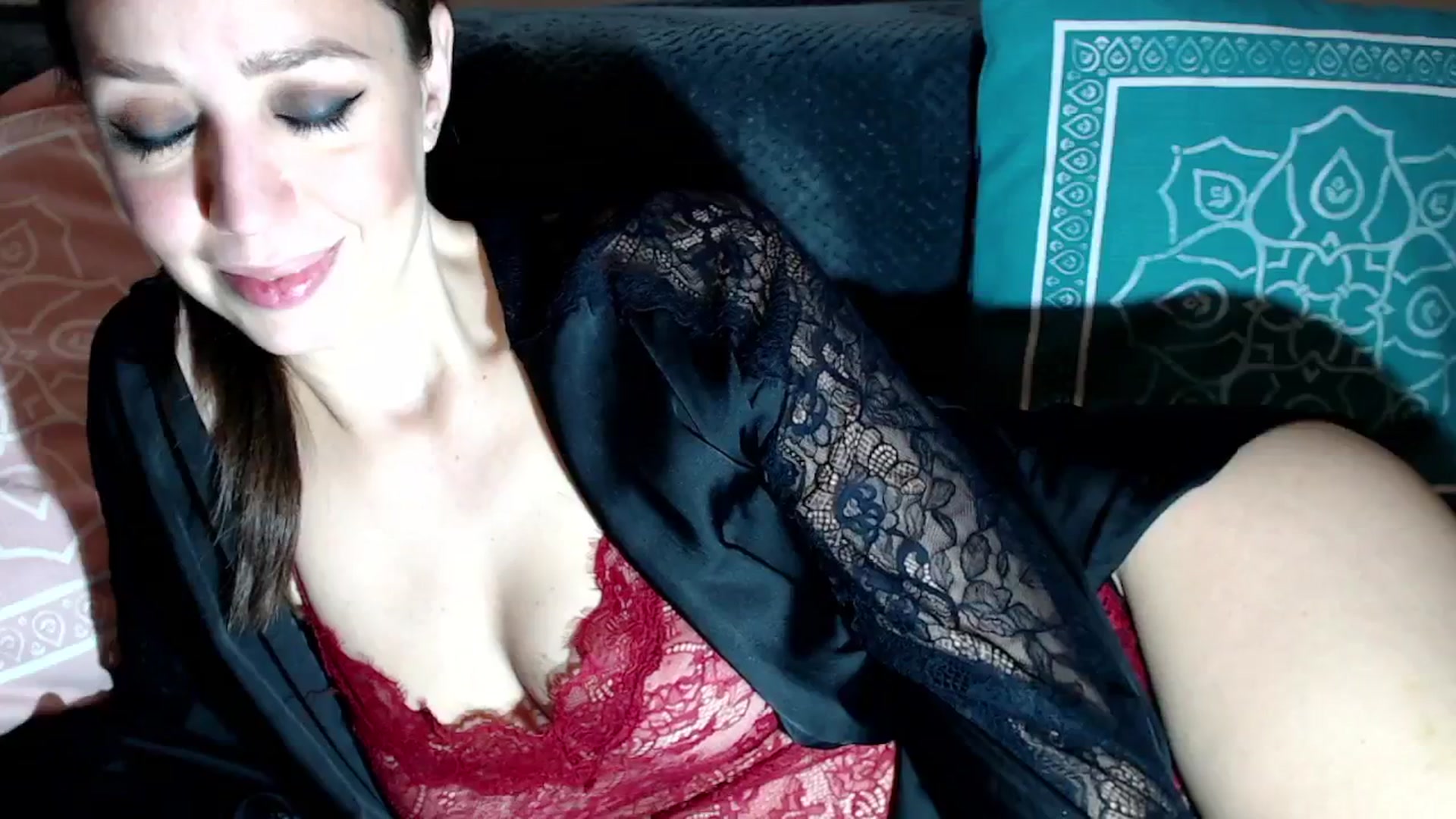 Gallery image thumbnail from Joyeuse1's myfreecams stream on, 02/22/2025, 23:14 image 6 of 20