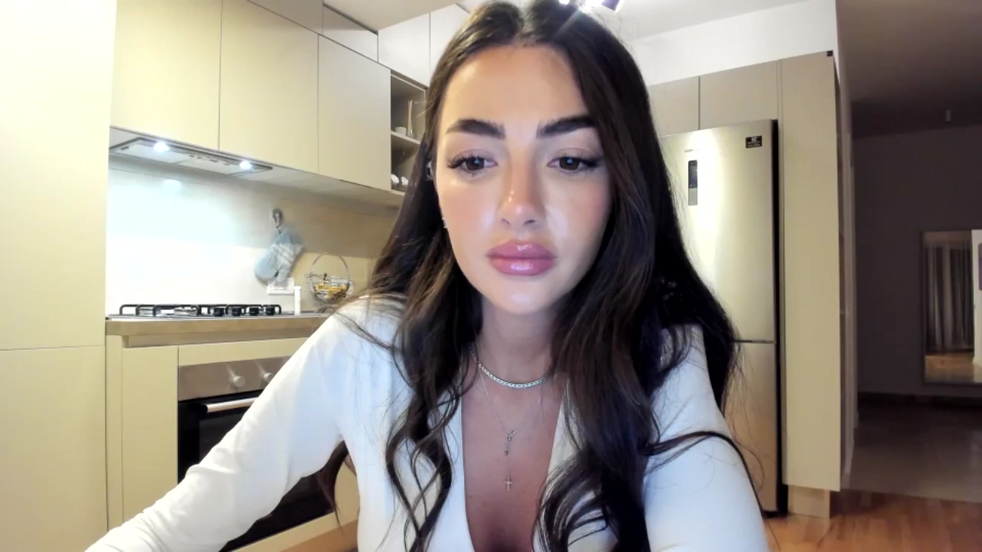 Gallery image thumbnail from Joyxs's myfreecams stream on, 10/28/2024, 24:40 image 3 of 20