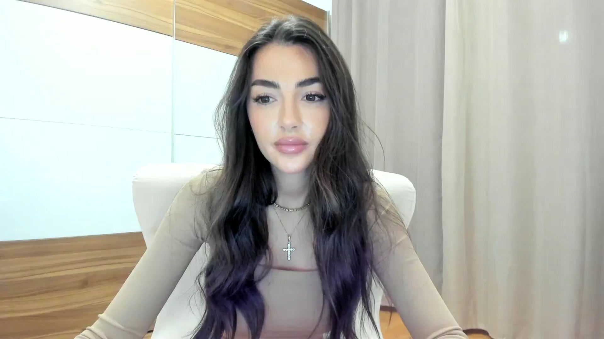 Gallery image thumbnail from Joyxs's myfreecams stream on, 11/05/2024, 23:46 image 14 of 20