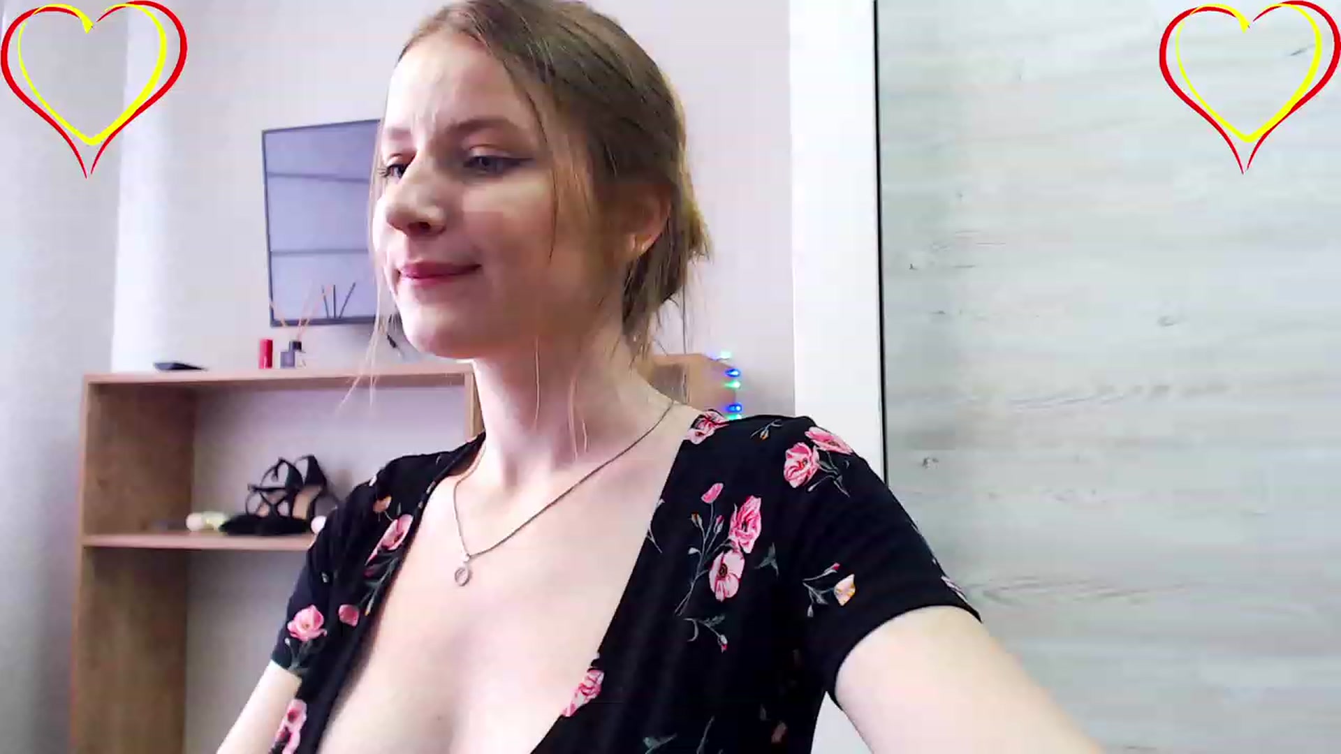 Gallery image thumbnail from Jubelian's myfreecams stream on, 06/07/2023, 13:02 image 19 of 20
