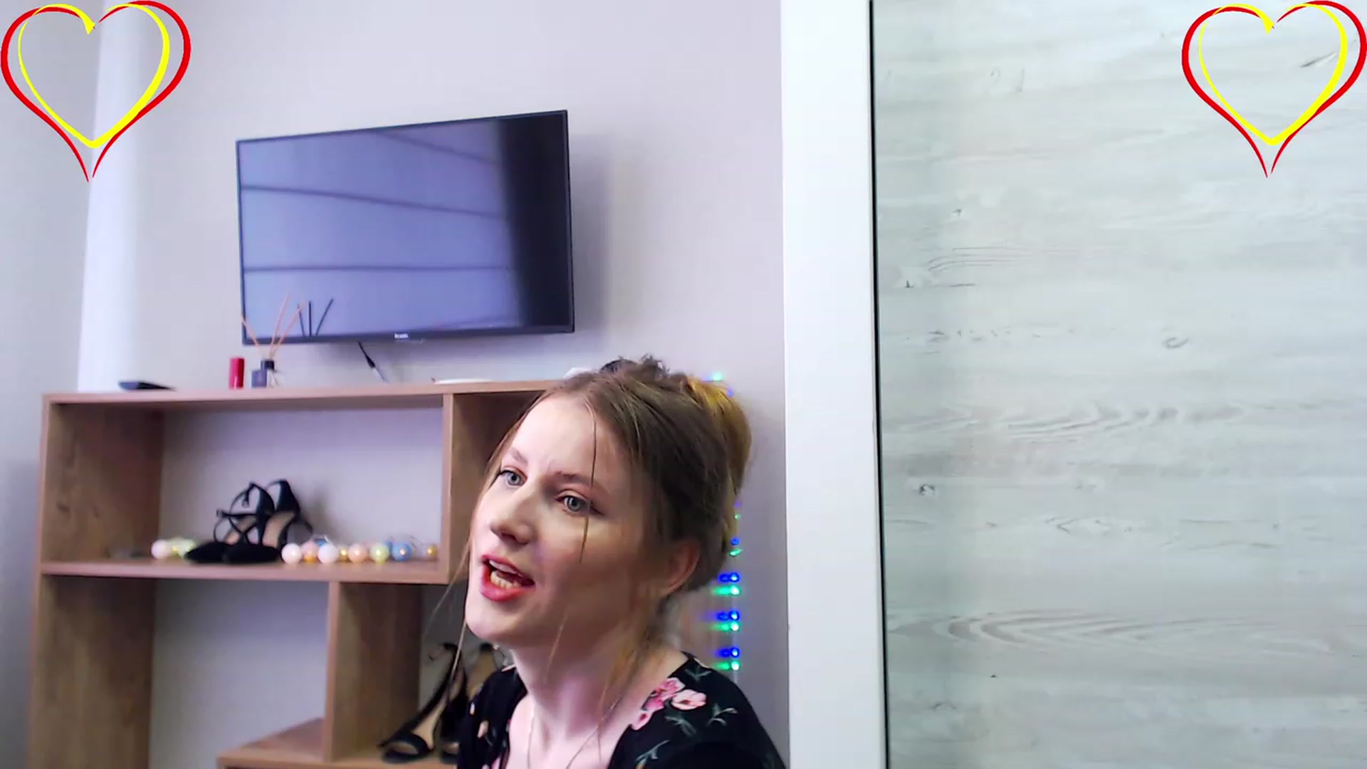 Gallery image thumbnail from Jubelian's myfreecams stream on, 06/07/2023, 13:02 image 5 of 20