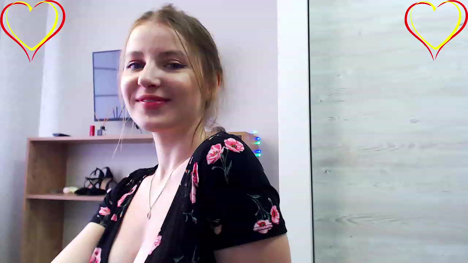 Gallery image thumbnail from Jubelian's myfreecams stream on, 06/07/2023, 13:02 image 8 of 20