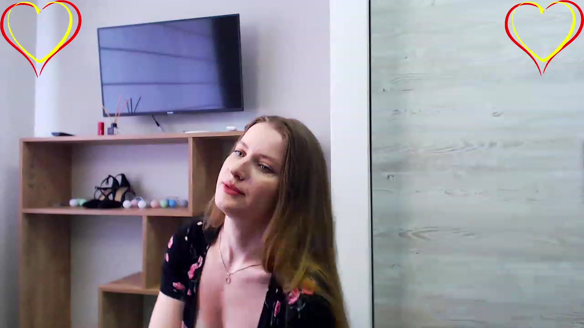 Gallery image thumbnail from Jubelian's myfreecams stream on, 06/07/2023, 14:31 image 4 of 20