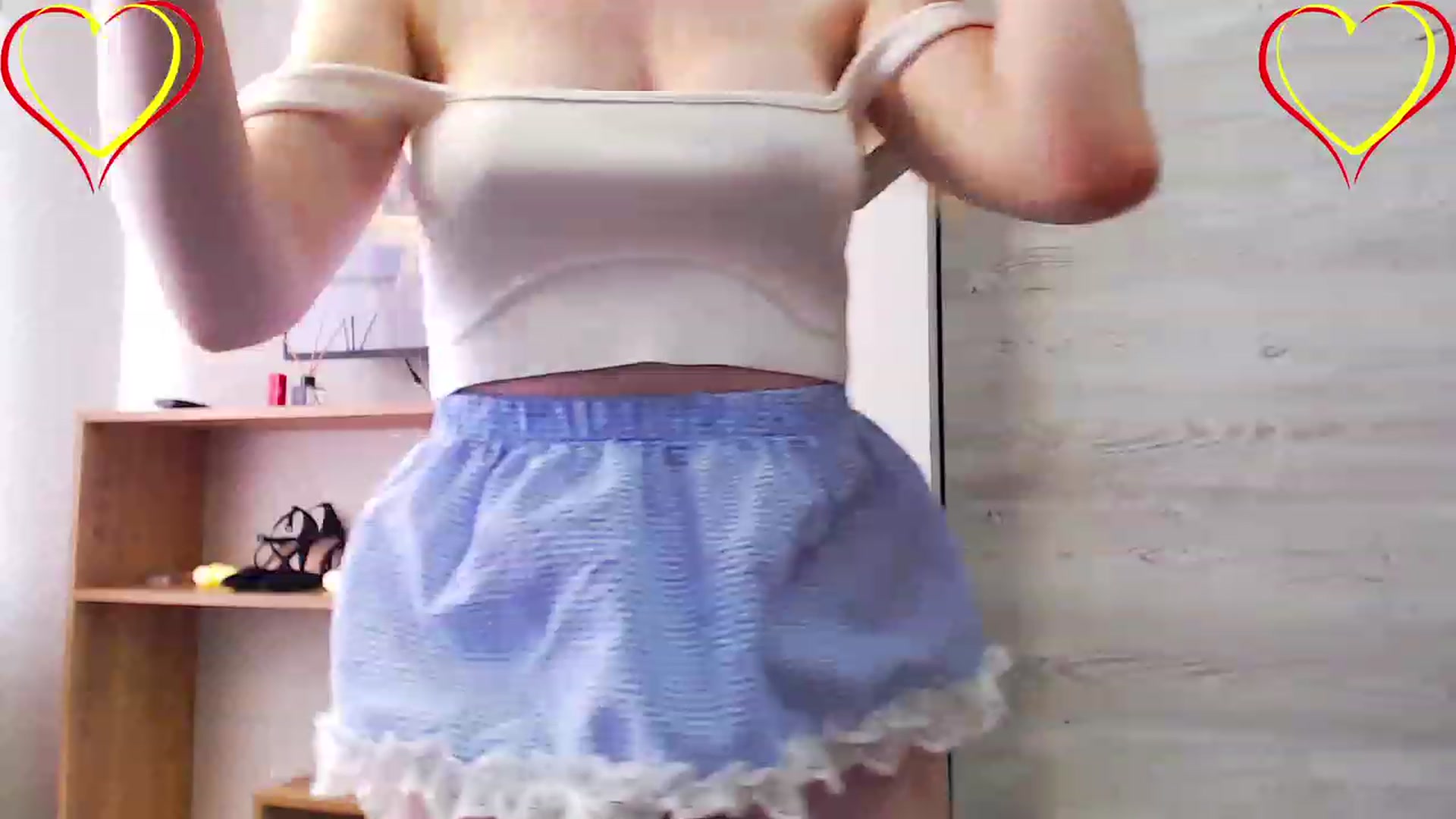 Gallery image thumbnail from Jubelian's myfreecams stream on, 06/09/2023, 14:26 image 13 of 20