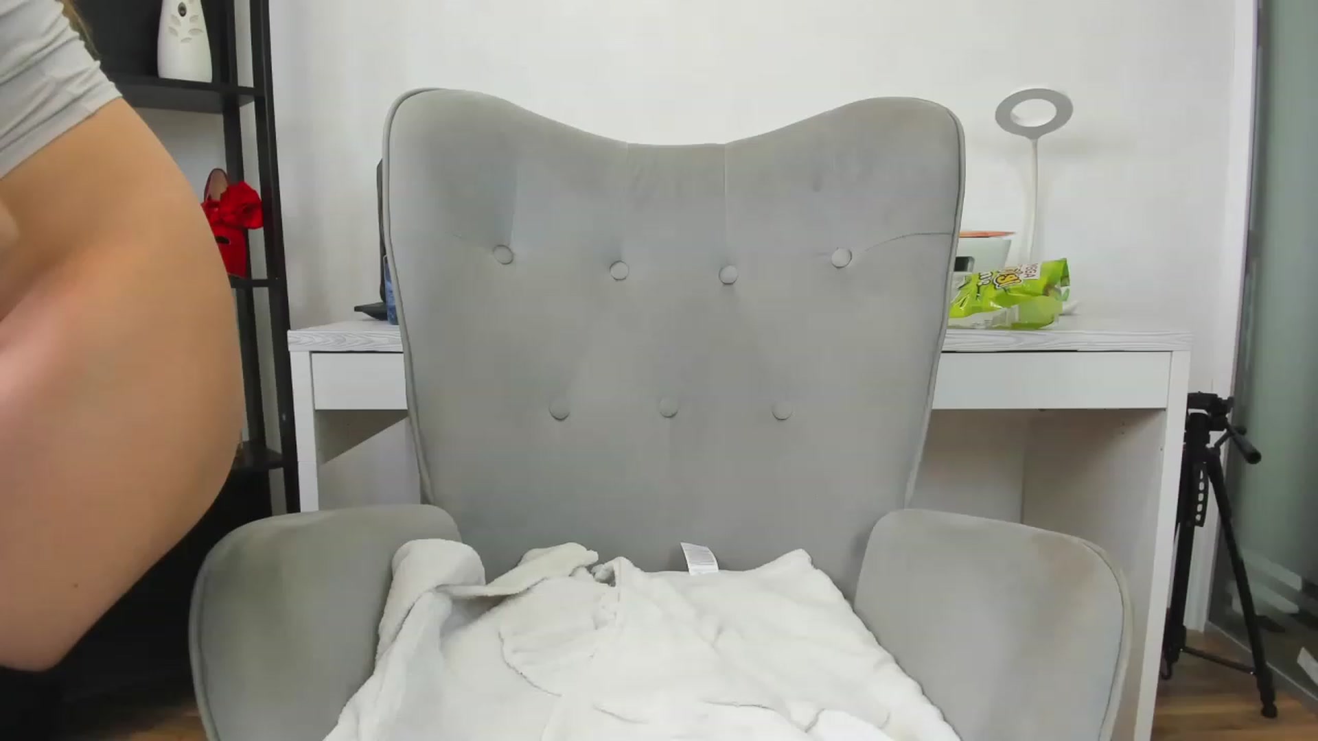 Gallery image thumbnail from JudyDariaa's myfreecams stream on, 04/09/2023, 11:47 image 6 of 20