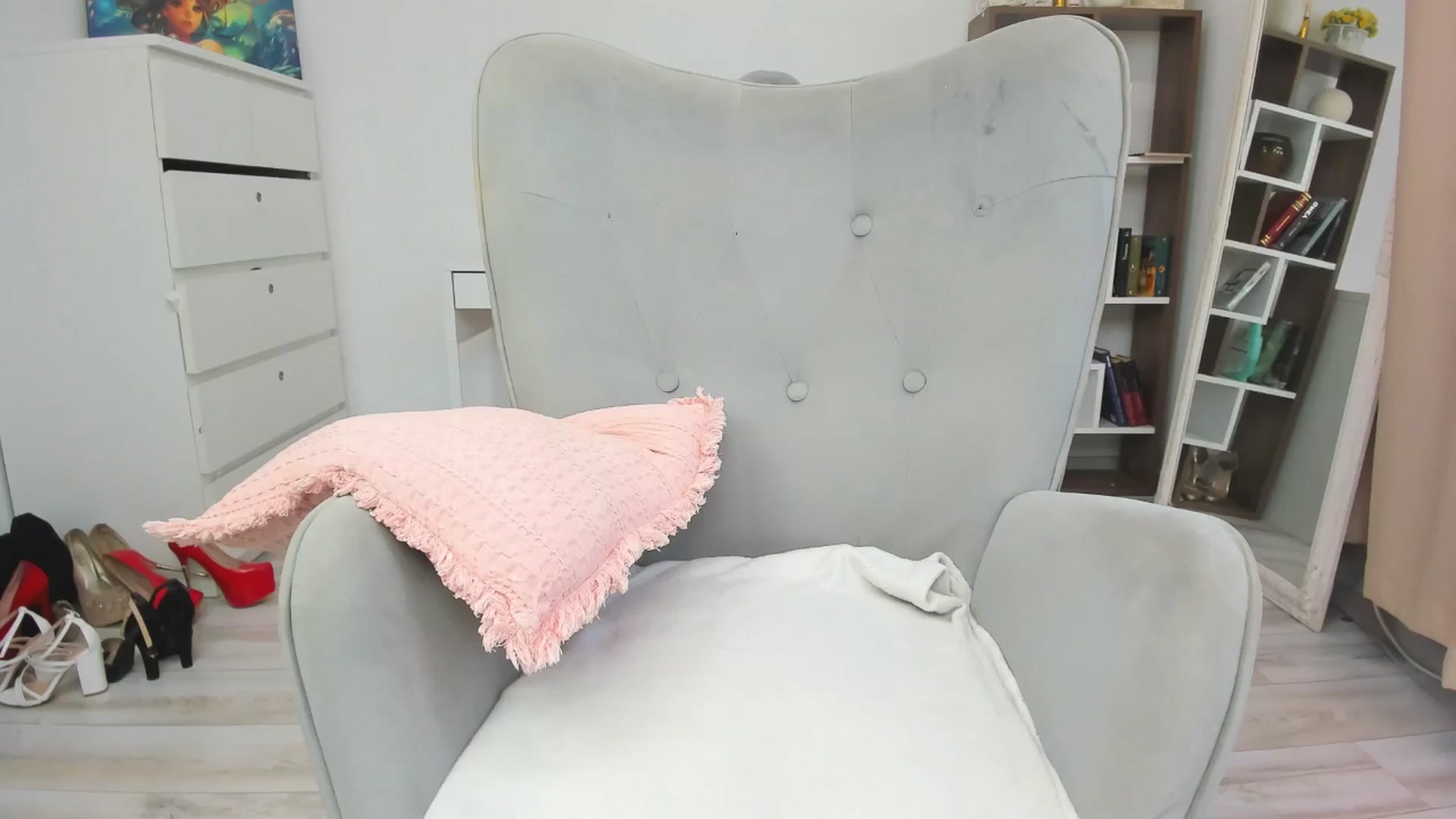 Gallery image thumbnail from JudyReea's myfreecams stream on, 06/30/2024, 11:09 image 20 of 20