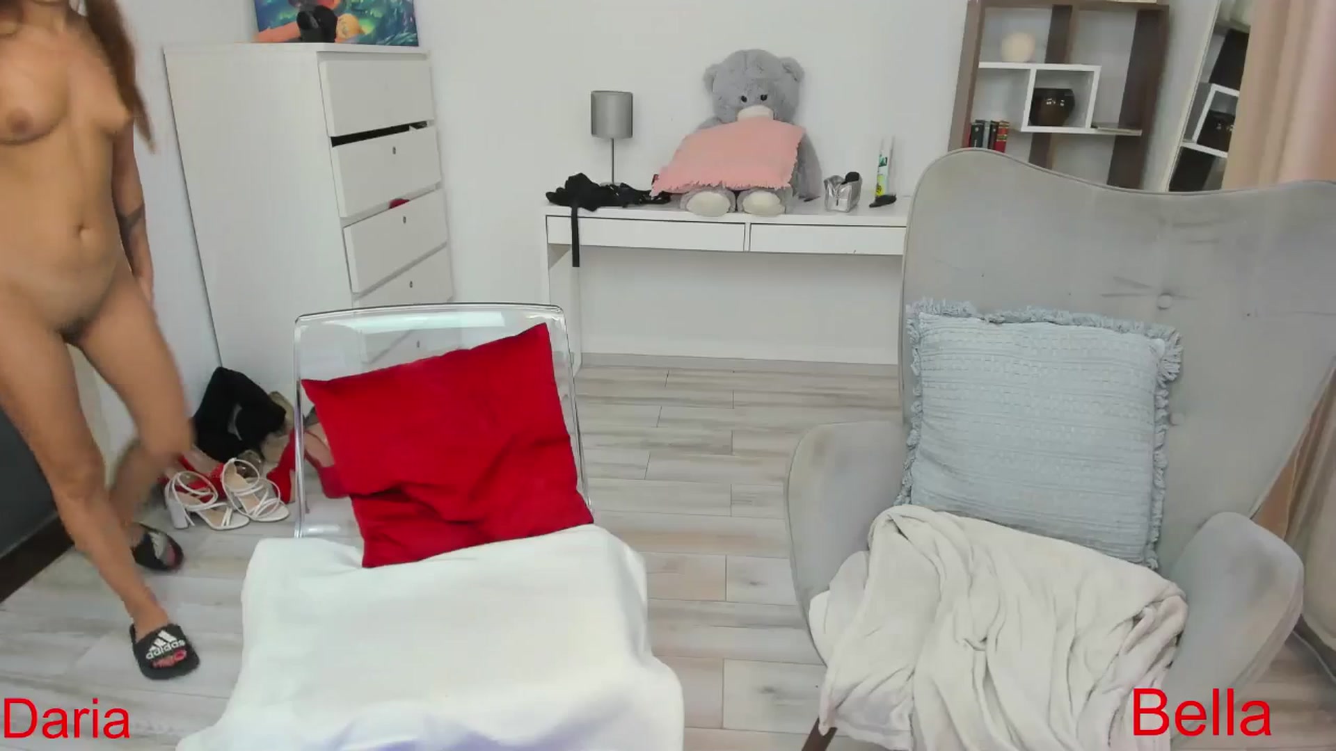 Gallery image thumbnail from JudyReea's myfreecams stream on, 08/16/2024, 16:09 image 8 of 20