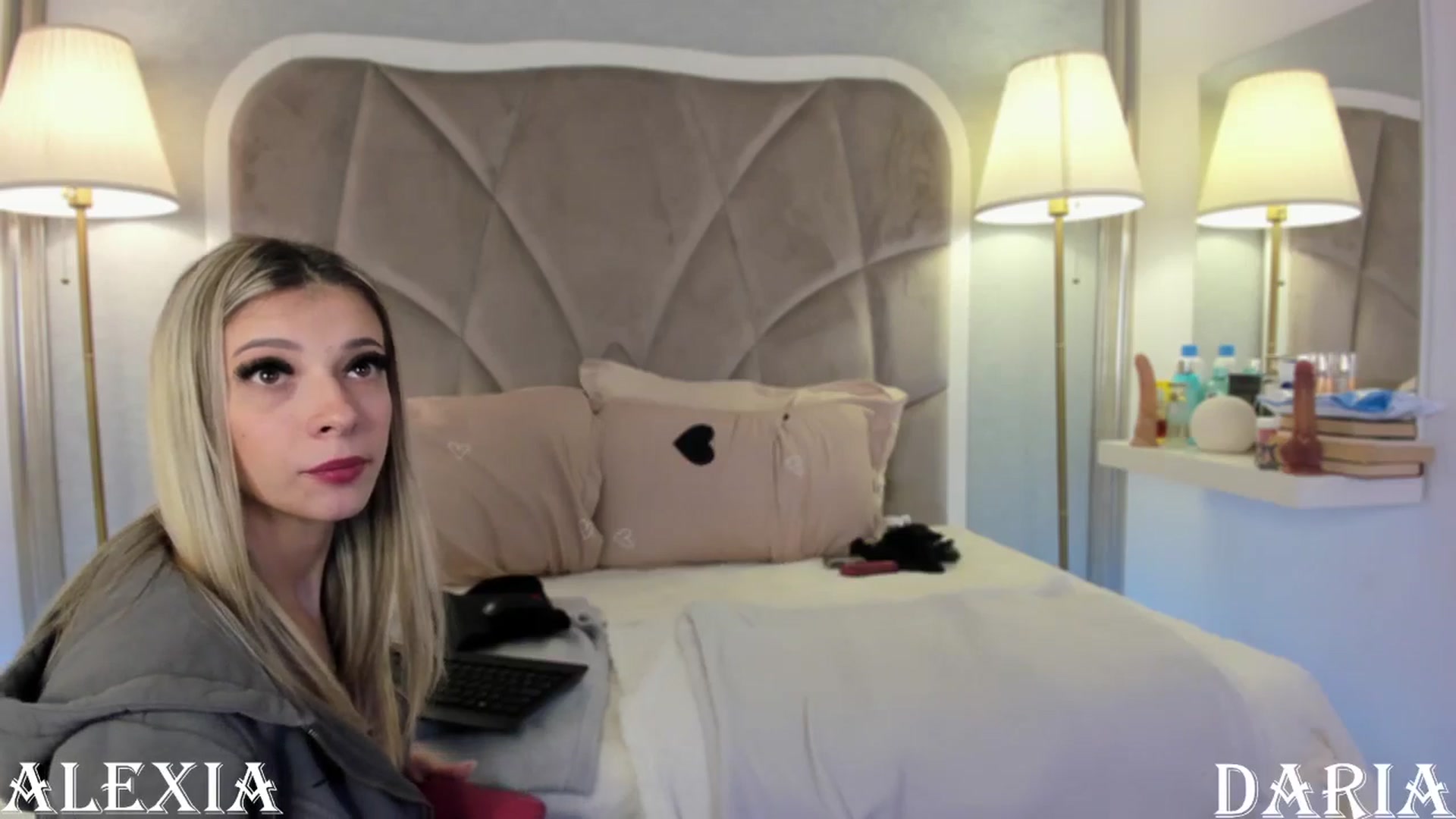 Gallery image thumbnail from JudyReea's myfreecams stream on, 02/05/2025, 11:51 image 18 of 20