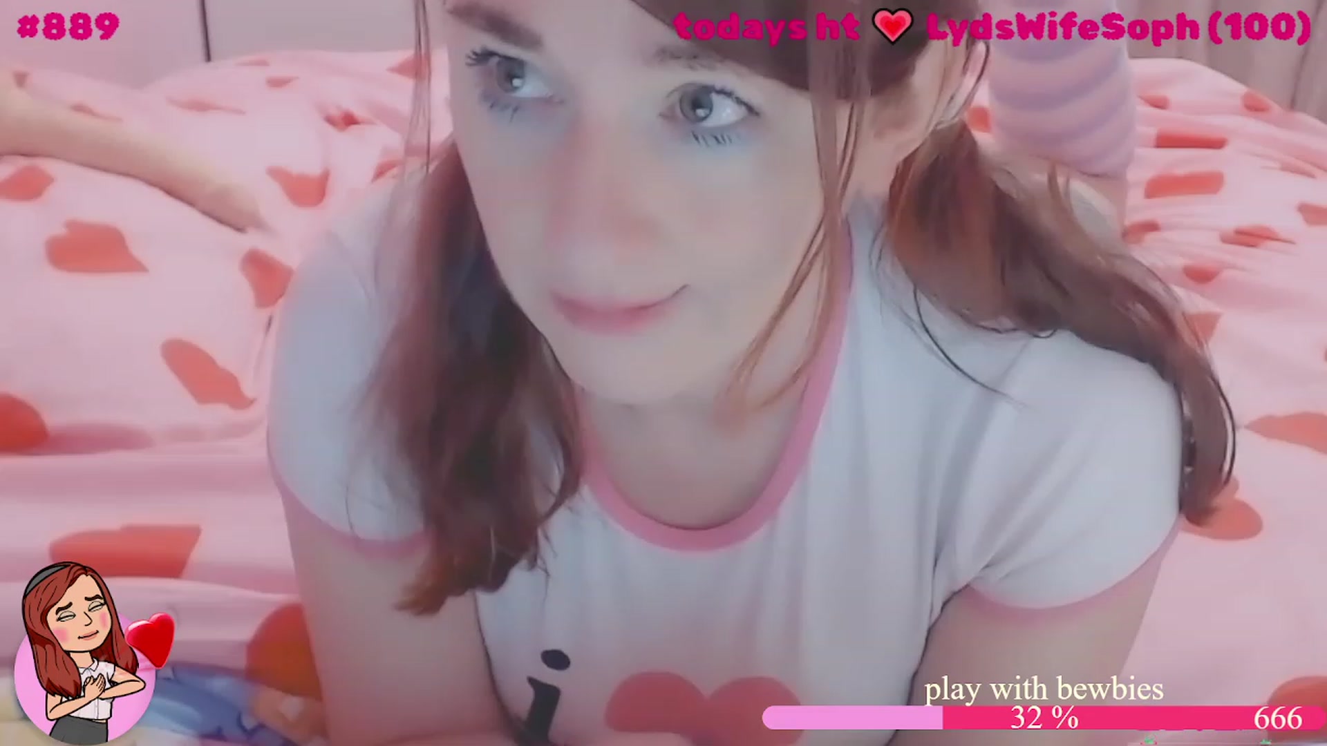 Gallery image thumbnail from JuiciestPeach's myfreecams stream on, 12/02/2022, 22:03 image 8 of 20