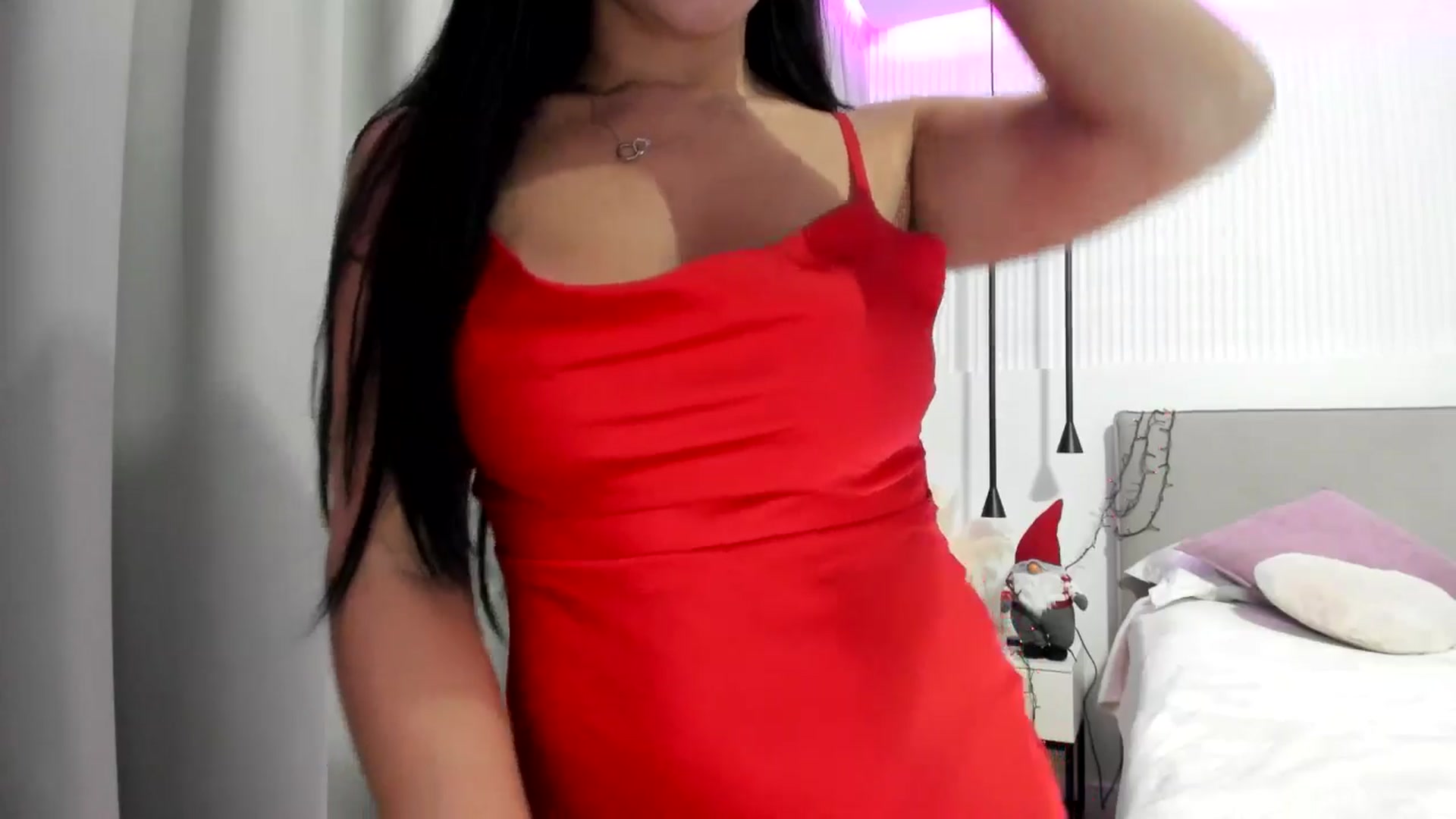 Gallery image thumbnail from JuicyCat's myfreecams stream on, 12/22/2024, 23:11 image 2 of 20