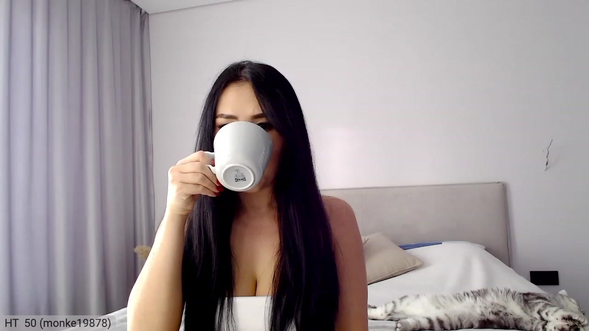 Gallery image thumbnail from JuicyD__'s myfreecams stream on, 12/07/2022, 10:29 image 10 of 20