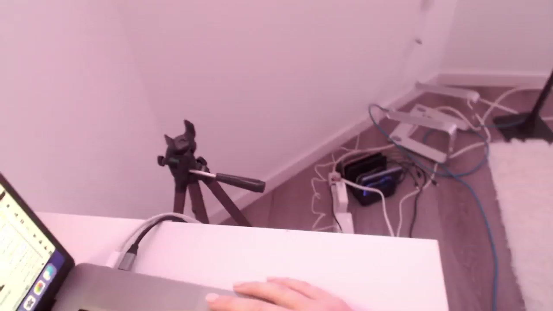 Gallery image thumbnail from JuicyJaimee's myfreecams stream on, 02/23/2023, 20:08 image 20 of 20