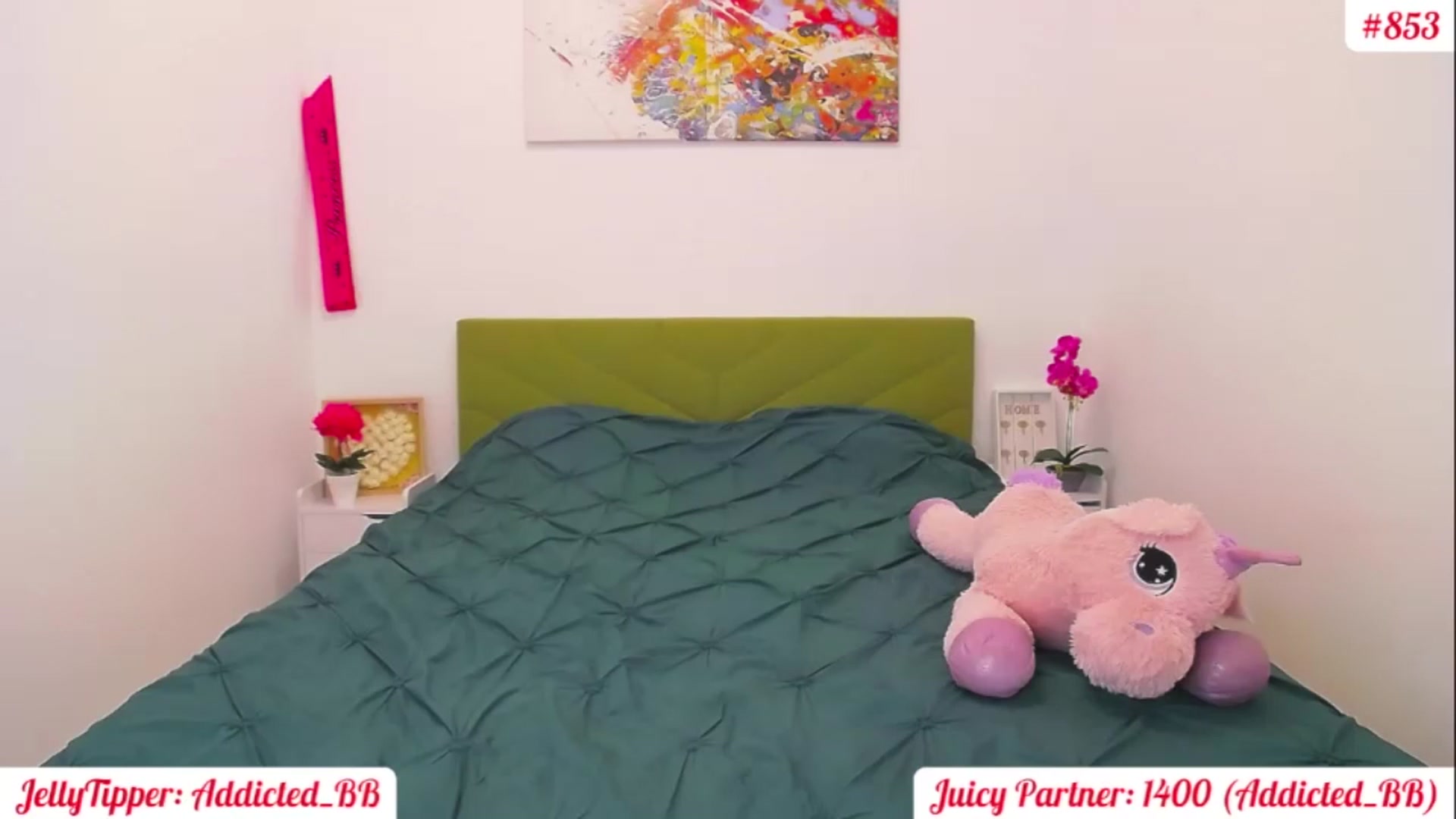 Gallery image thumbnail from JuicyJelly's myfreecams stream on, 01/26/2025, 19:48 image 20 of 20
