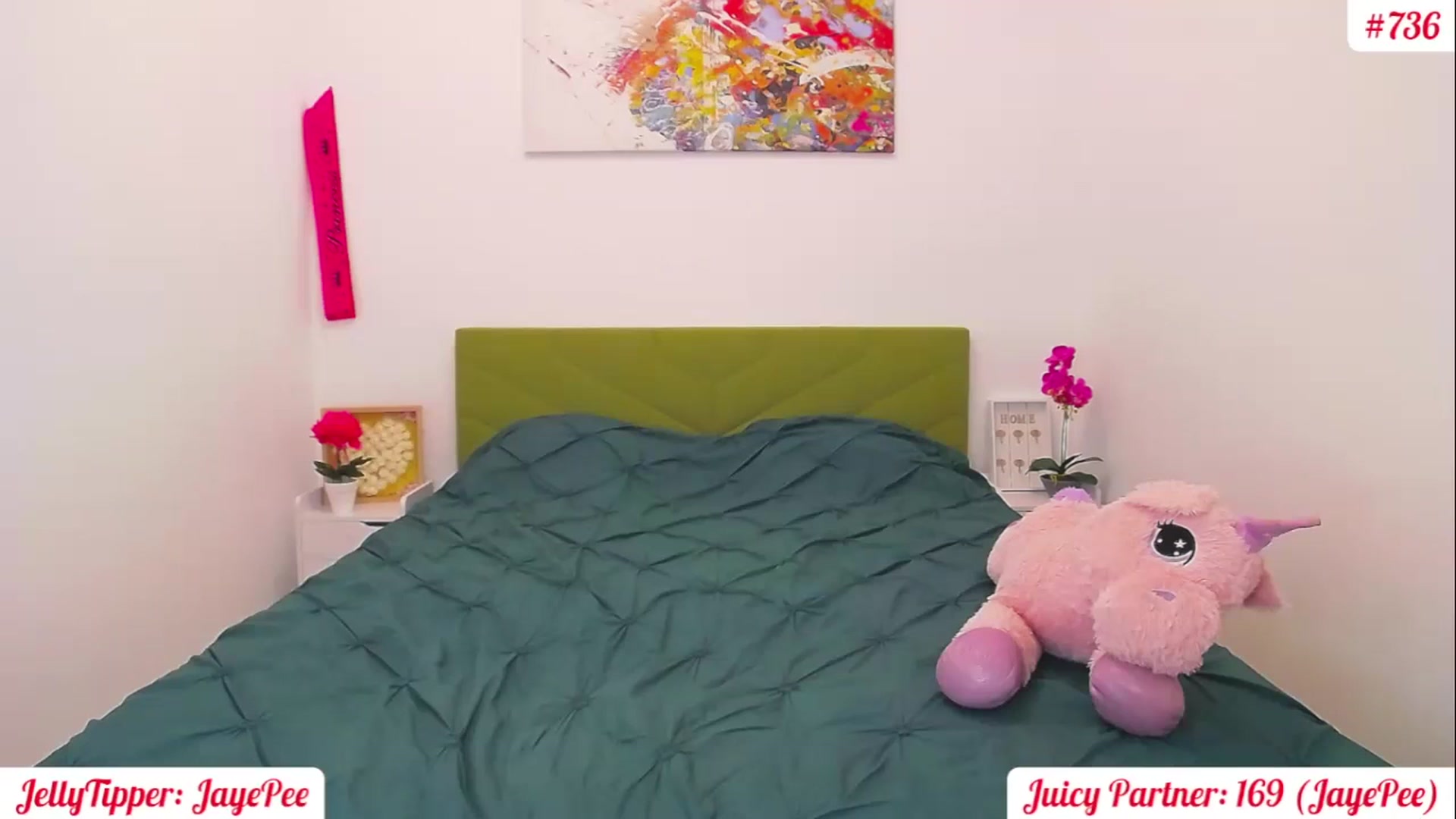 Gallery image thumbnail from JuicyJelly's myfreecams stream on, 01/30/2025, 18:28 image 17 of 20