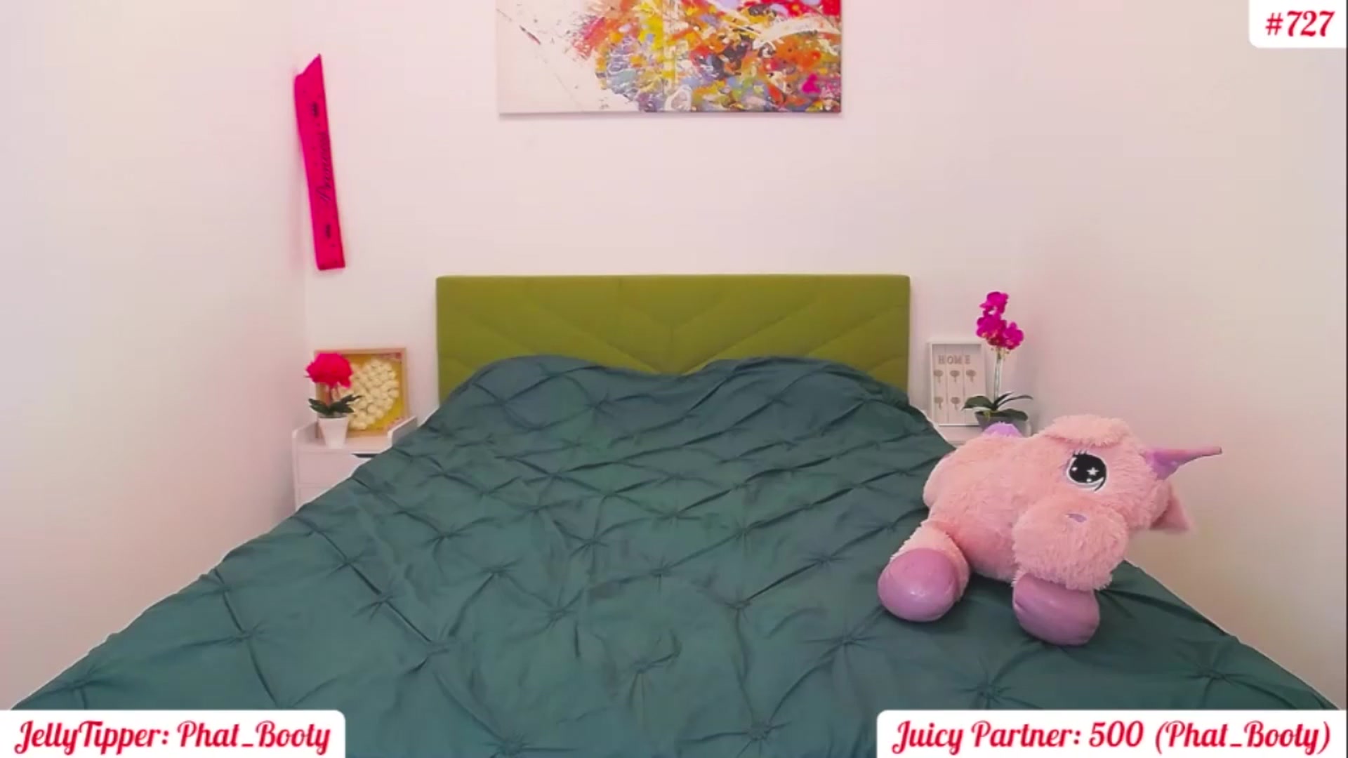 Gallery image thumbnail from JuicyJelly's myfreecams stream on, 01/31/2025, 17:42 image 13 of 20