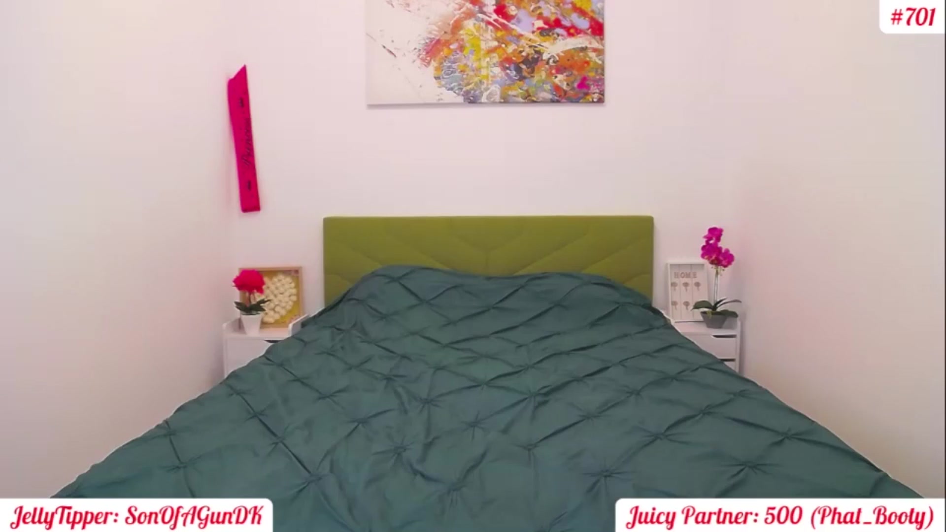 Gallery image thumbnail from JuicyJelly's myfreecams stream on, 01/31/2025, 19:57 image 12 of 20