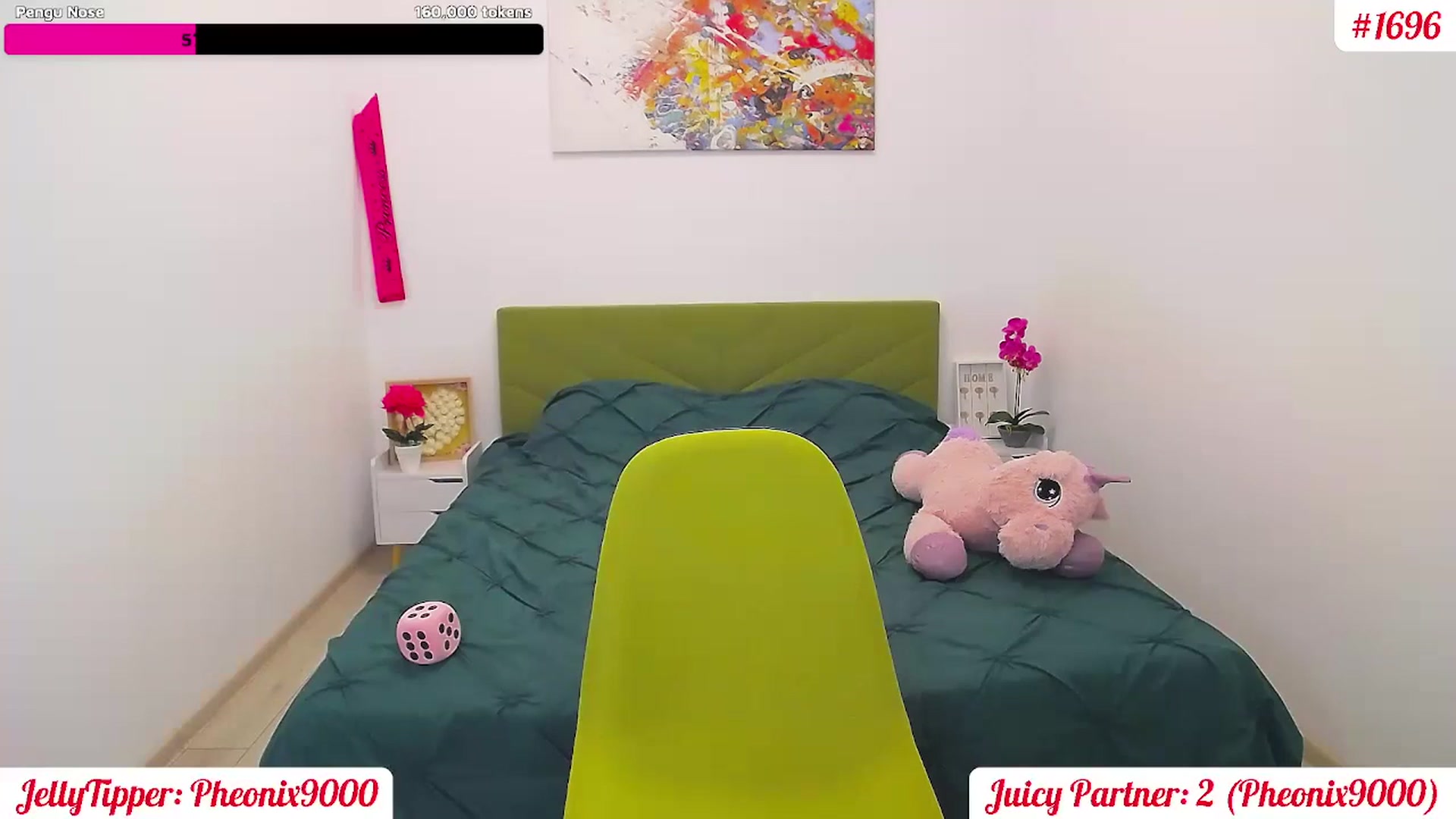 Gallery image thumbnail from JuicyJelly's myfreecams stream on, 02/25/2025, 18:28 image 4 of 20