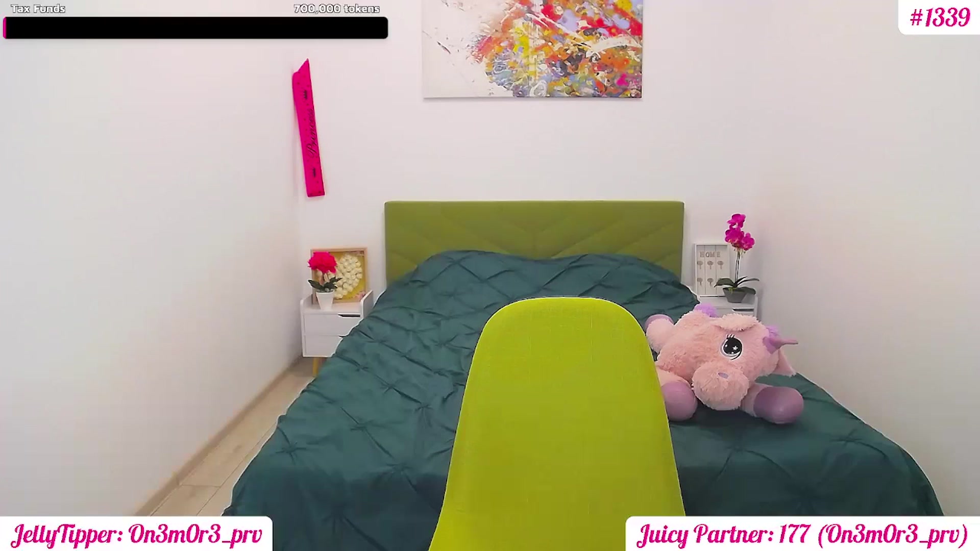 Gallery image thumbnail from JuicyJelly's myfreecams stream on, 02/28/2025, 19:29 image 13 of 20