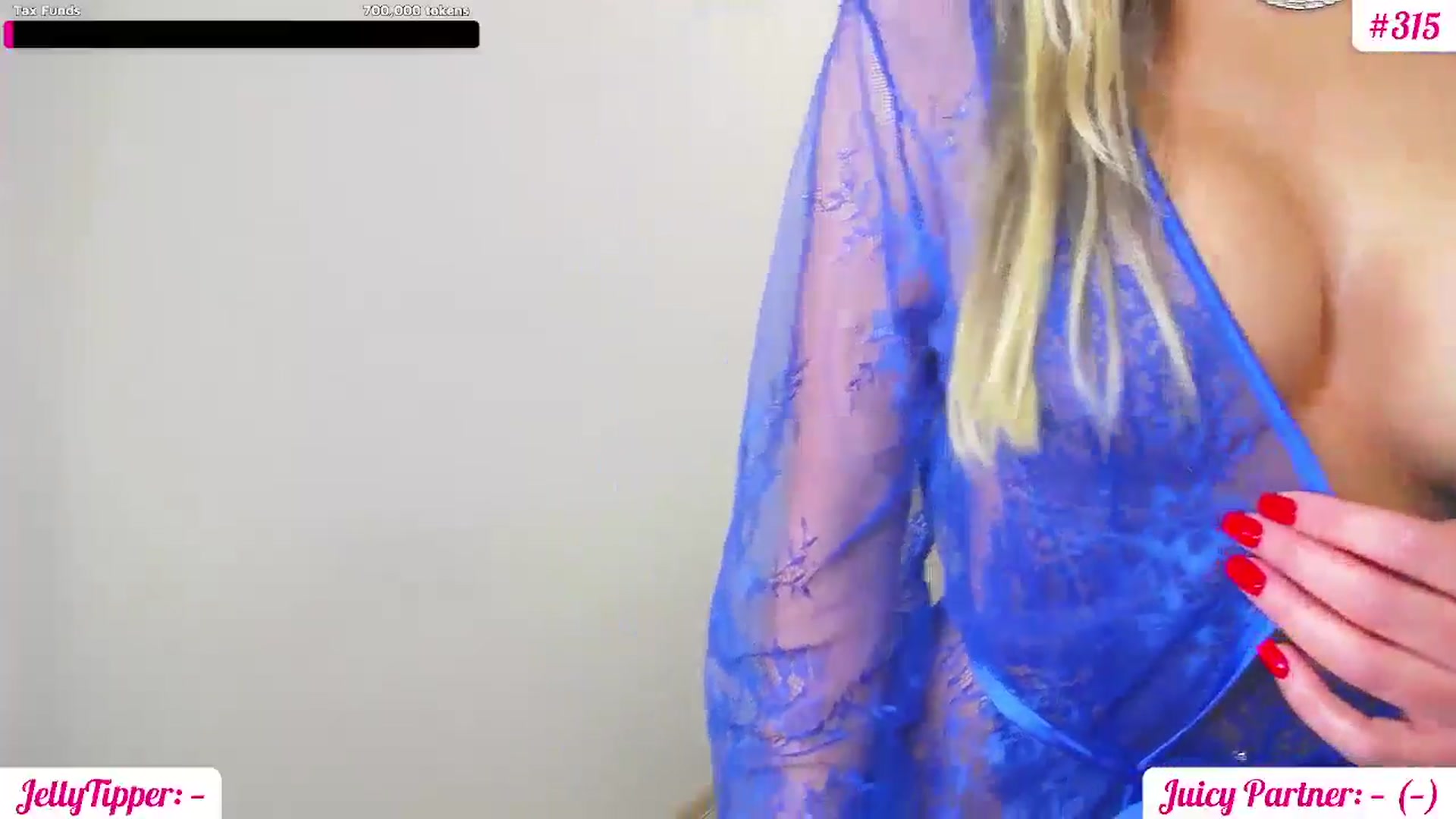 Gallery image thumbnail from JuicyJelly's myfreecams stream on, 03/02/2025, 16:03 image 9 of 20