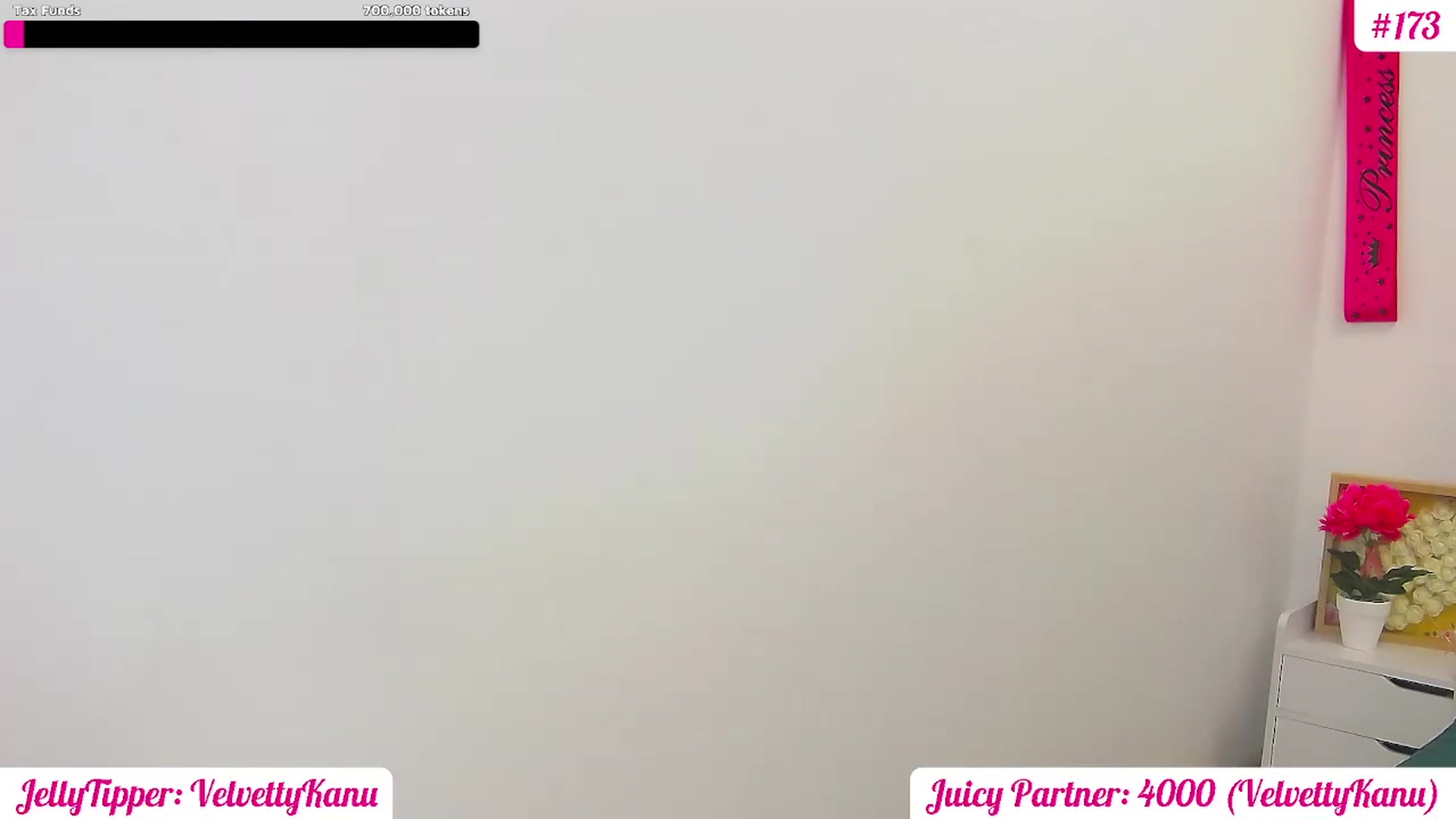 Gallery image thumbnail from JuicyJelly's myfreecams stream on, 03/07/2025, 20:24 image 3 of 20