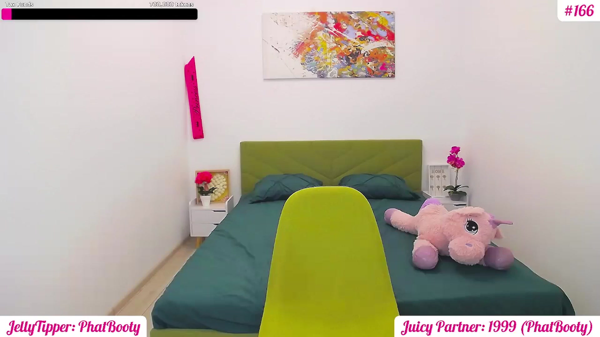 Gallery image thumbnail from JuicyJelly's myfreecams stream on, 03/08/2025, 19:14 image 20 of 20