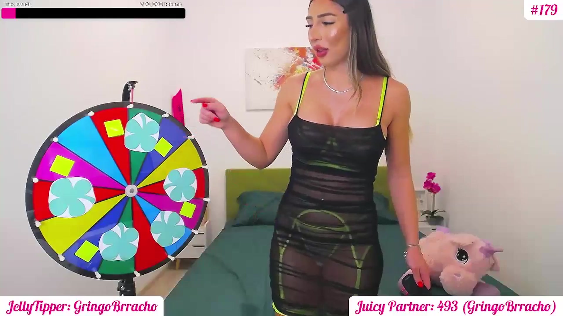 Gallery image thumbnail from JuicyJelly's myfreecams stream on, 03/15/2025, 20:09 image 4 of 20
