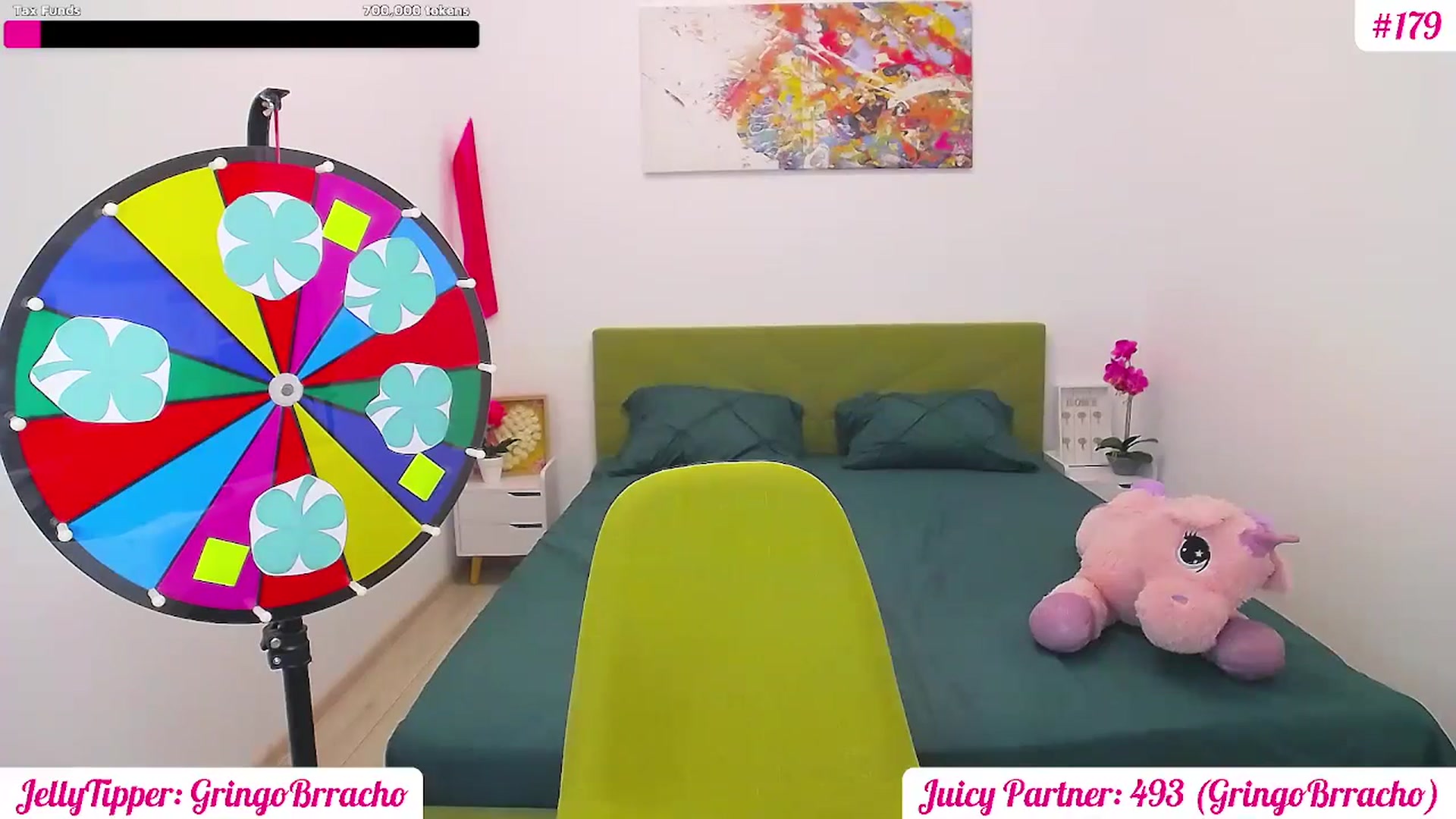 Gallery image thumbnail from JuicyJelly's myfreecams stream on, 03/15/2025, 20:09 image 17 of 20