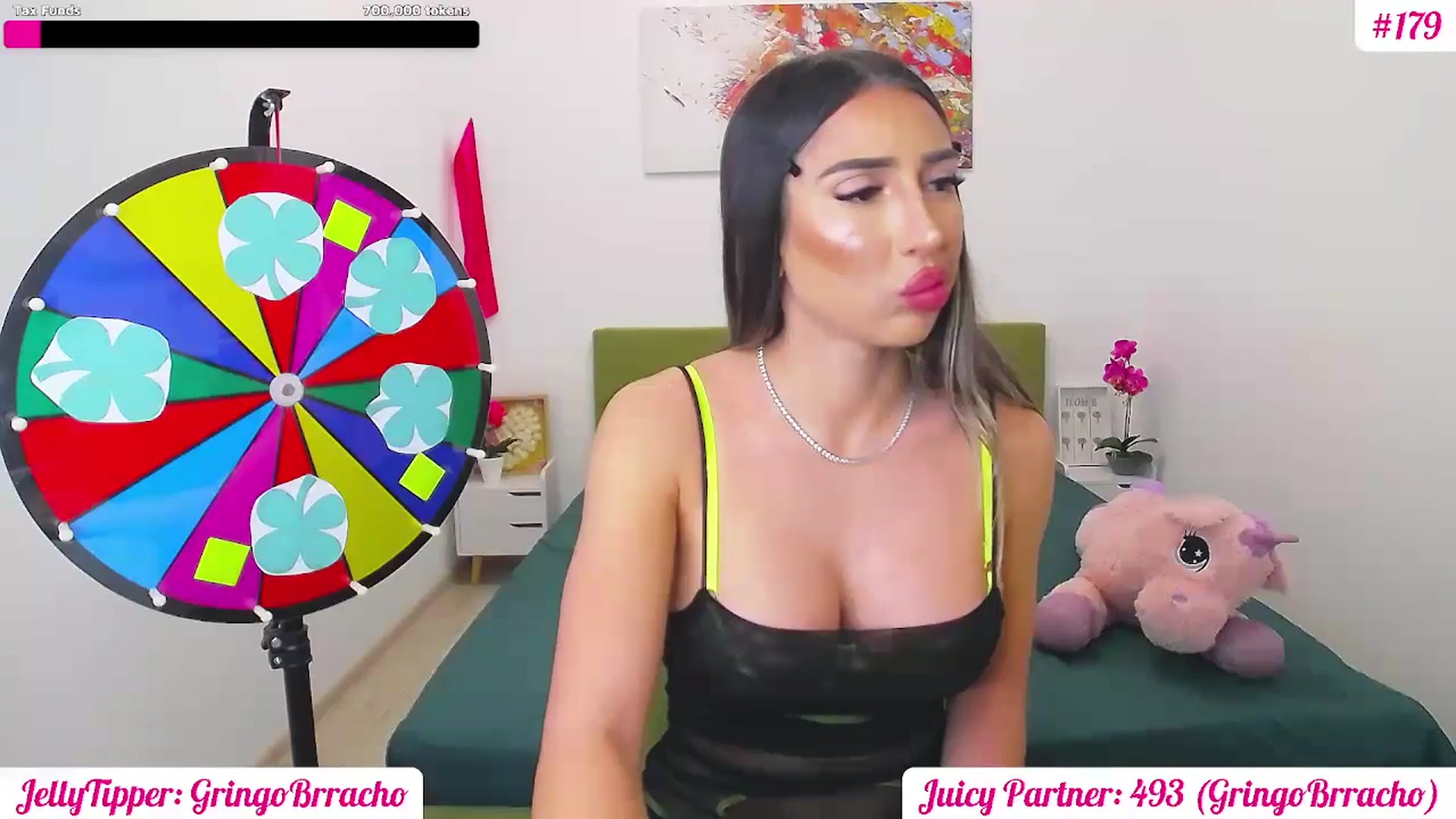 Gallery image thumbnail from JuicyJelly's myfreecams stream on, 03/15/2025, 20:09 image 20 of 20