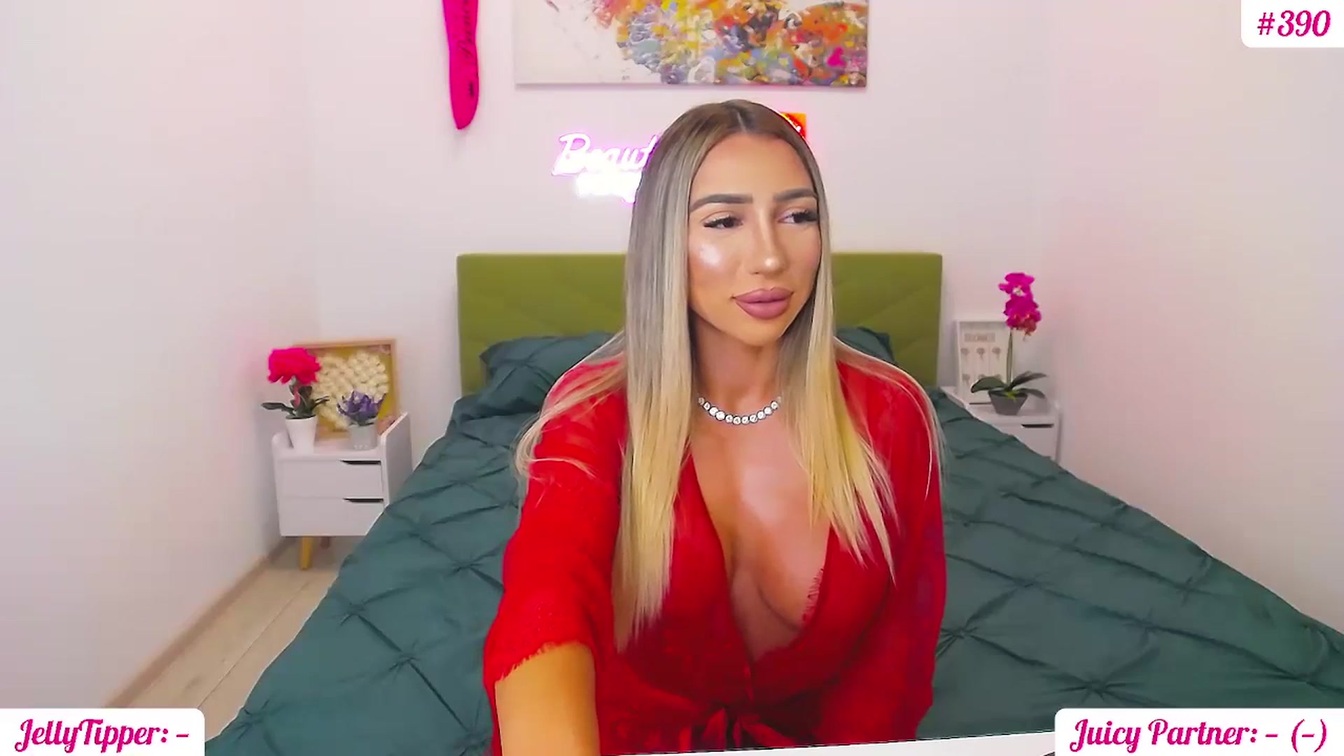 Gallery image thumbnail from JuicyJelly's myfreecams stream on, 07/07/2025, 15:46 image 5 of 20