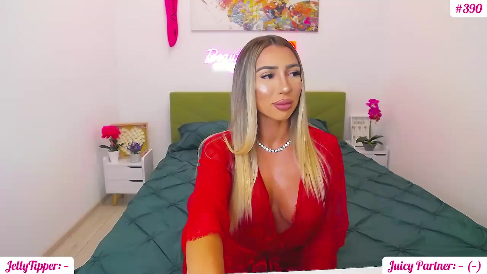 Gallery image thumbnail from JuicyJelly's myfreecams stream on, 07/07/2025, 15:46 image 1 of 20