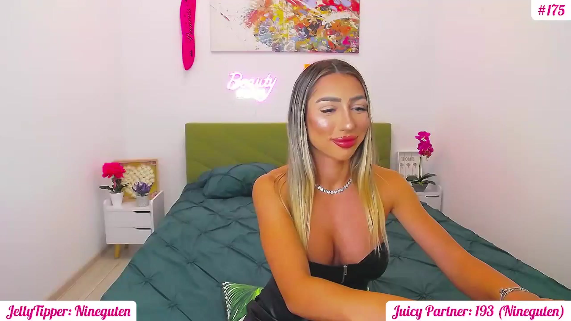 Gallery image thumbnail from JuicyJelly's myfreecams stream on, 07/11/2025, 19:00 image 1 of 20