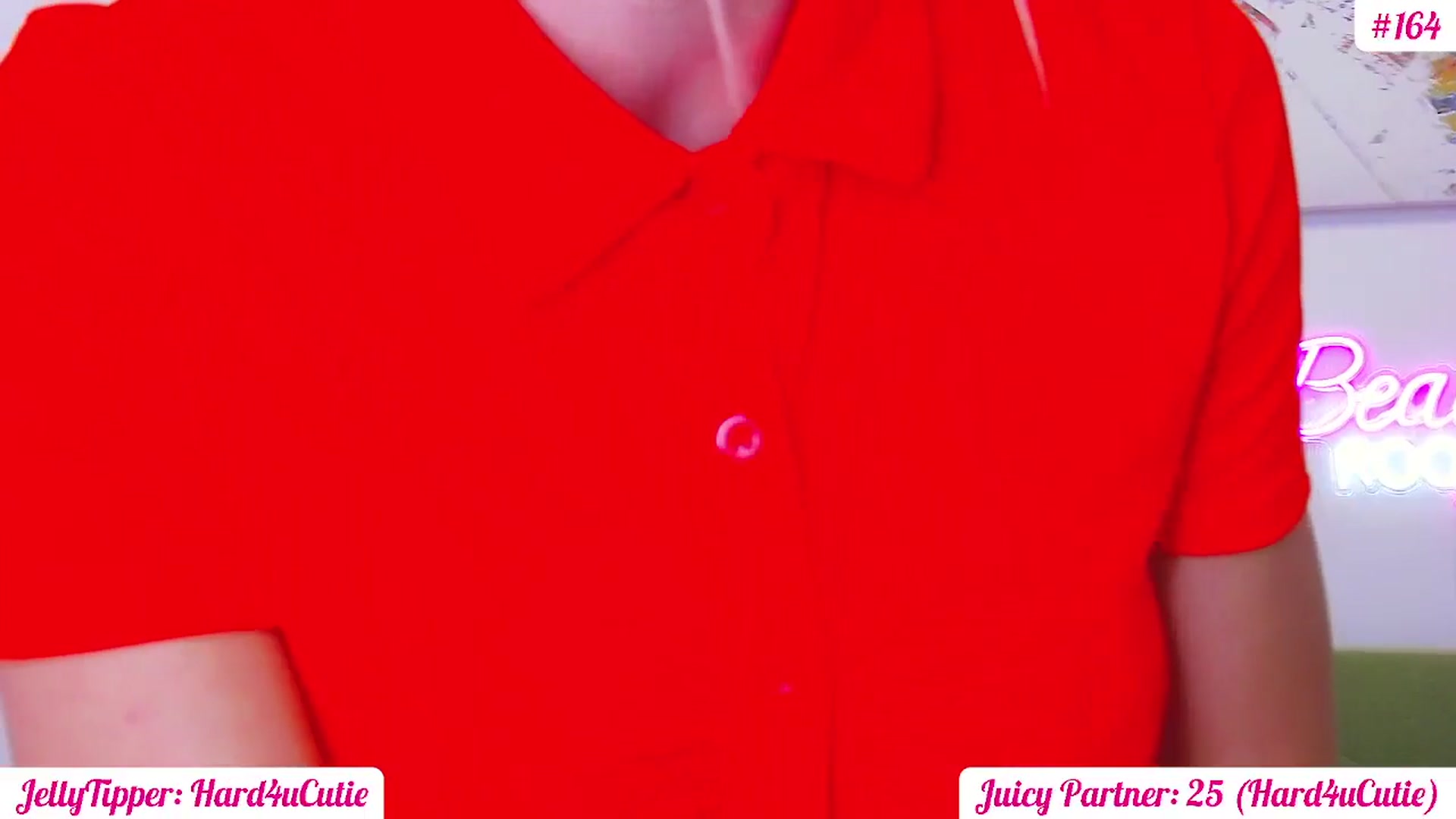 Gallery image thumbnail from JuicyJelly's myfreecams stream on, 07/12/2025, 15:48 image 12 of 20