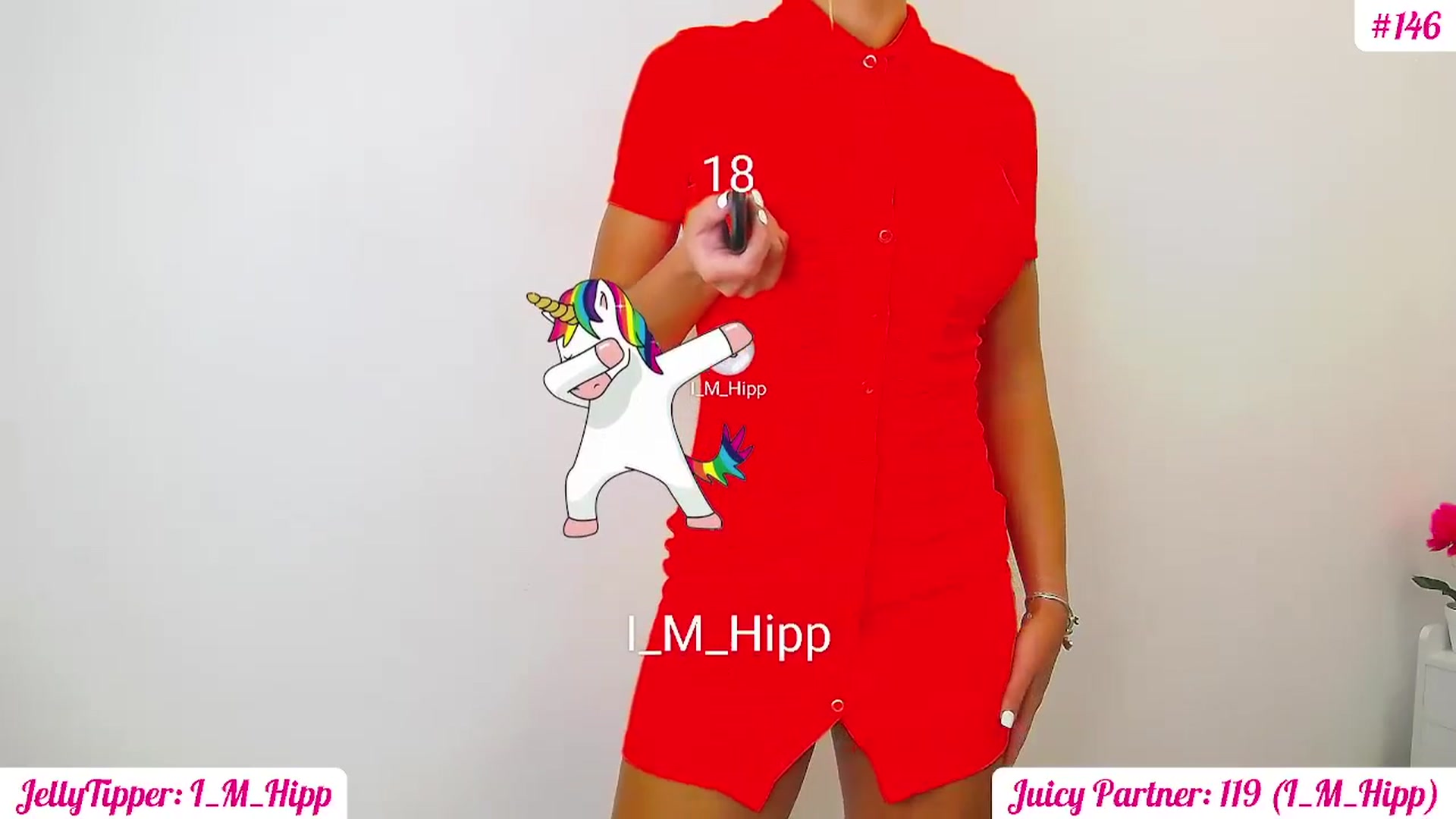 Gallery image thumbnail from JuicyJelly's myfreecams stream on, 07/12/2025, 18:26 image 4 of 20