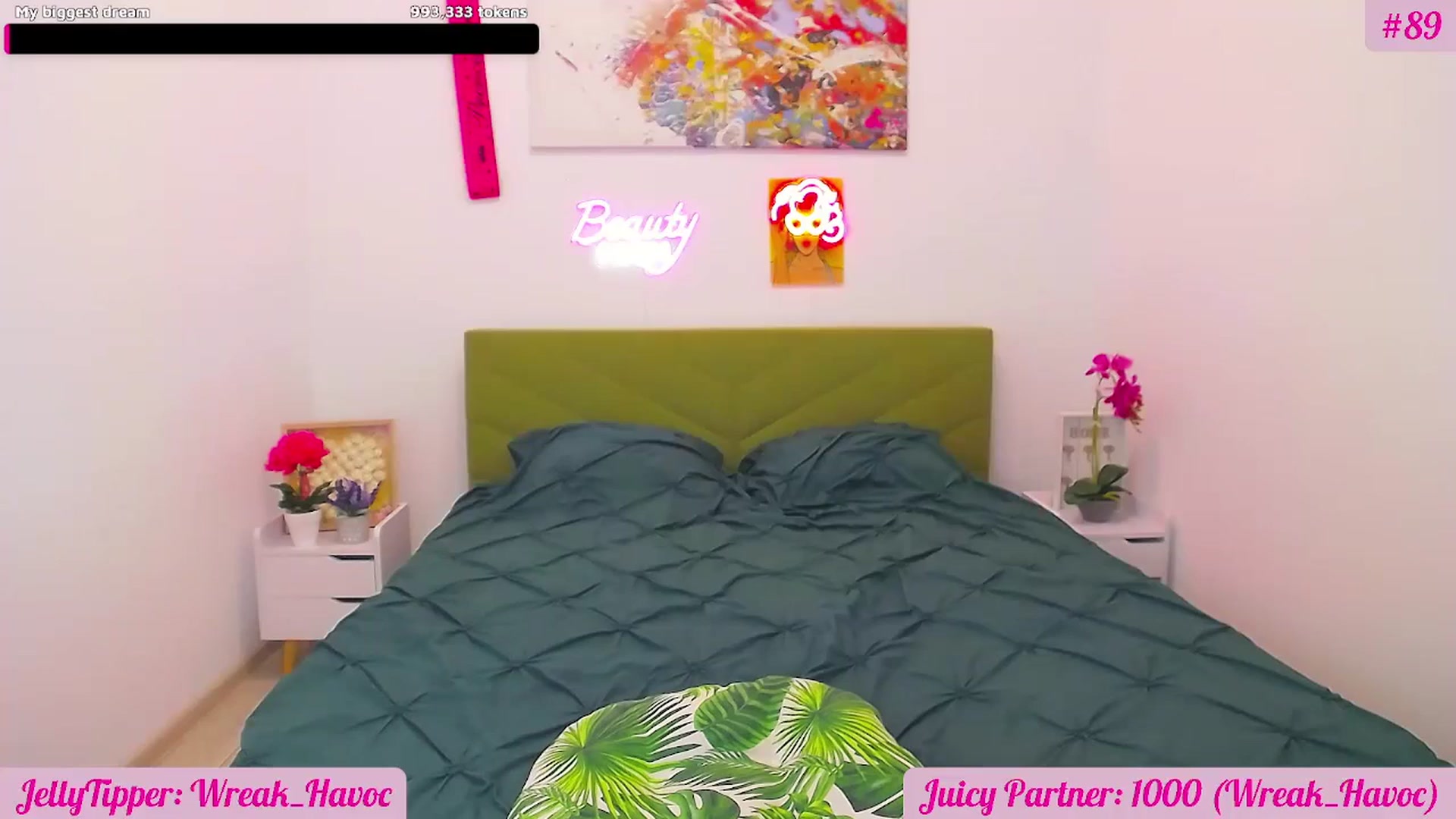 Gallery image thumbnail from JuicyJelly's myfreecams stream on, 07/23/2025, 16:42 image 15 of 20