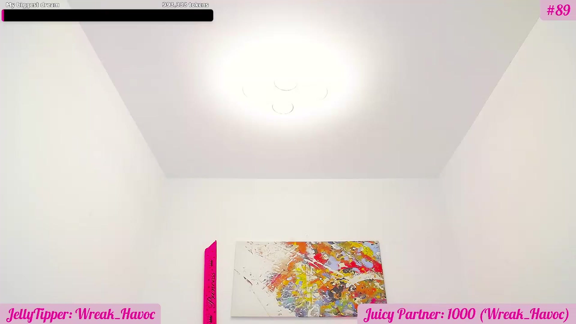 Gallery image thumbnail from JuicyJelly's myfreecams stream on, 07/23/2025, 16:42 image 20 of 20