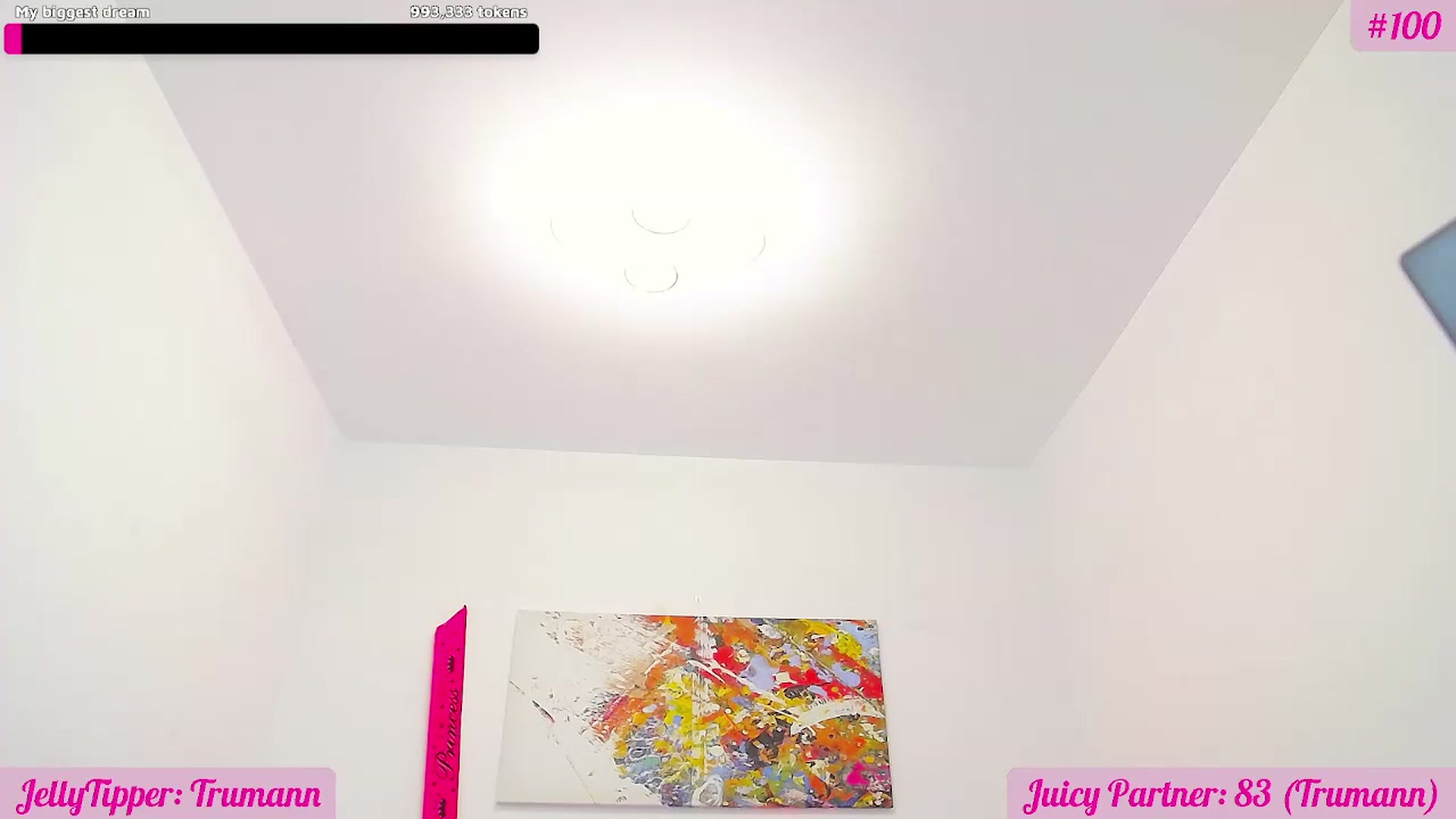 Gallery image thumbnail from JuicyJelly's myfreecams stream on, 07/28/2025, 16:25 image 20 of 20