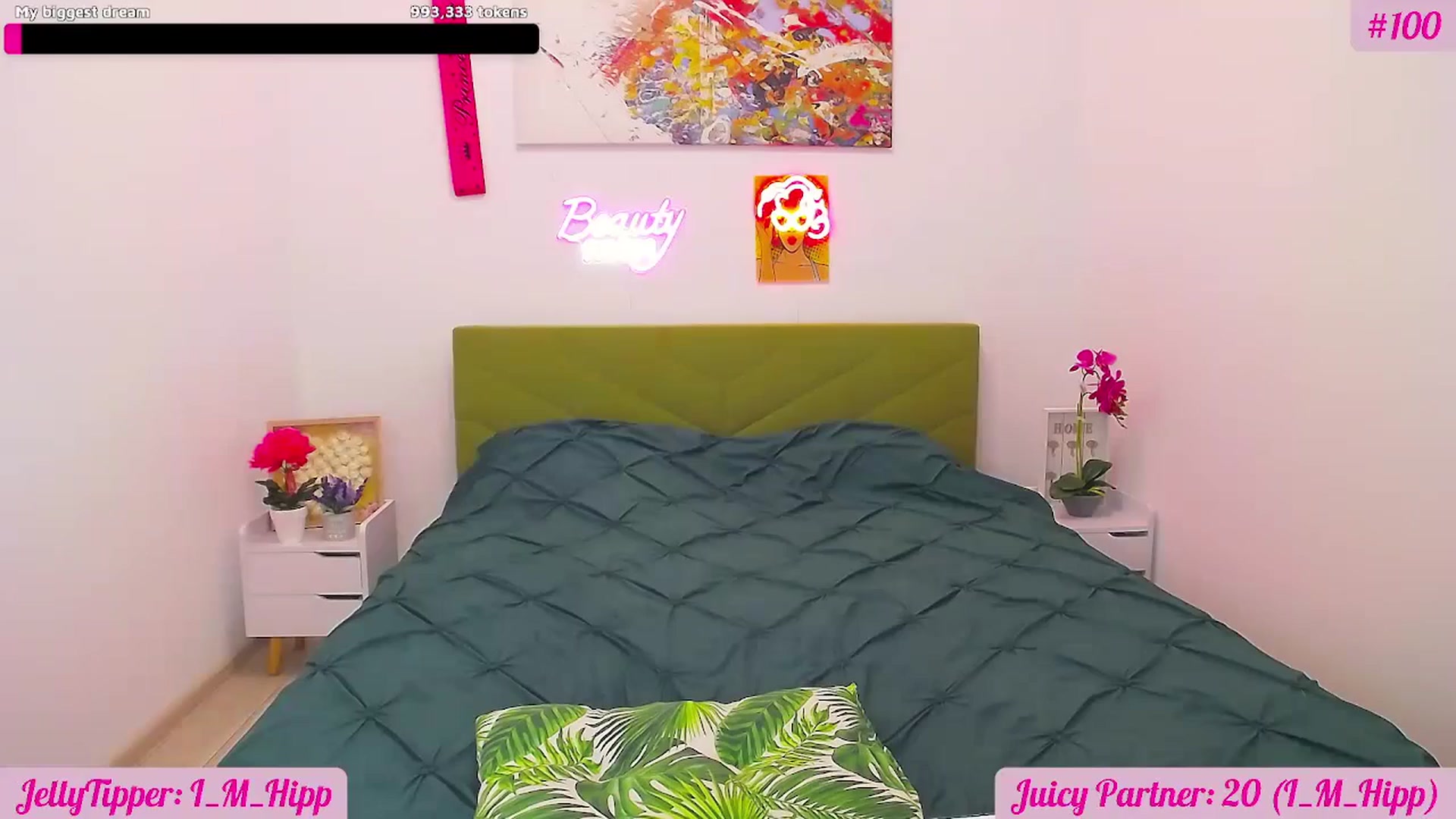 Gallery image thumbnail from JuicyJelly's myfreecams stream on, 07/28/2025, 16:25 image 5 of 20