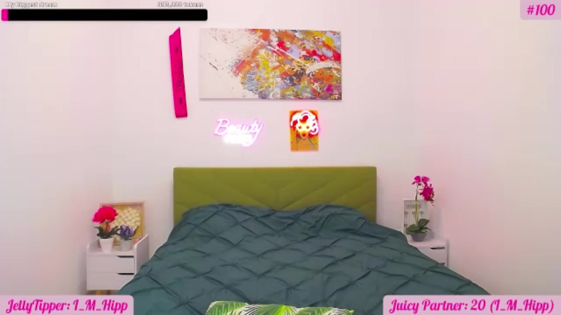 Gallery image thumbnail from JuicyJelly's myfreecams stream on, 07/28/2025, 16:25 image 1 of 20