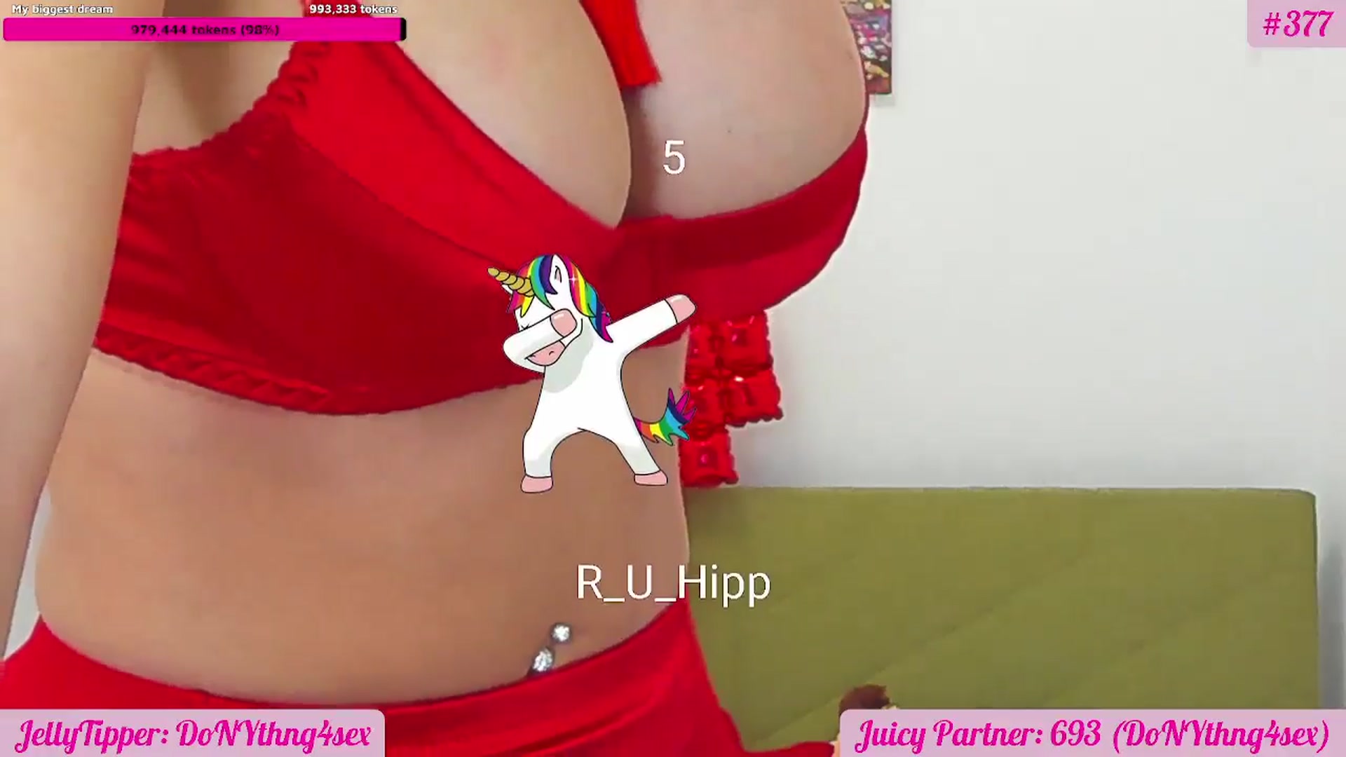 Gallery image thumbnail from JuicyJelly's myfreecams stream on, 02/14/2026, 18:19 image 13 of 20