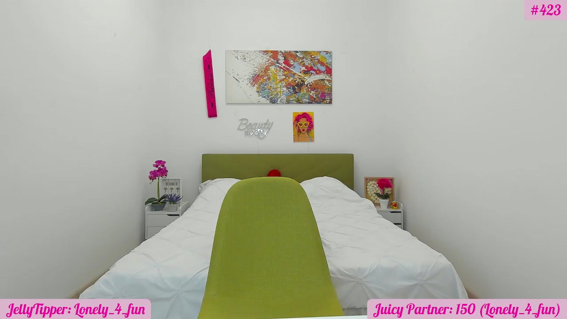 Gallery image thumbnail from JuicyJelly's myfreecams stream on, 02/24/2026, 19:53 image 5 of 20
