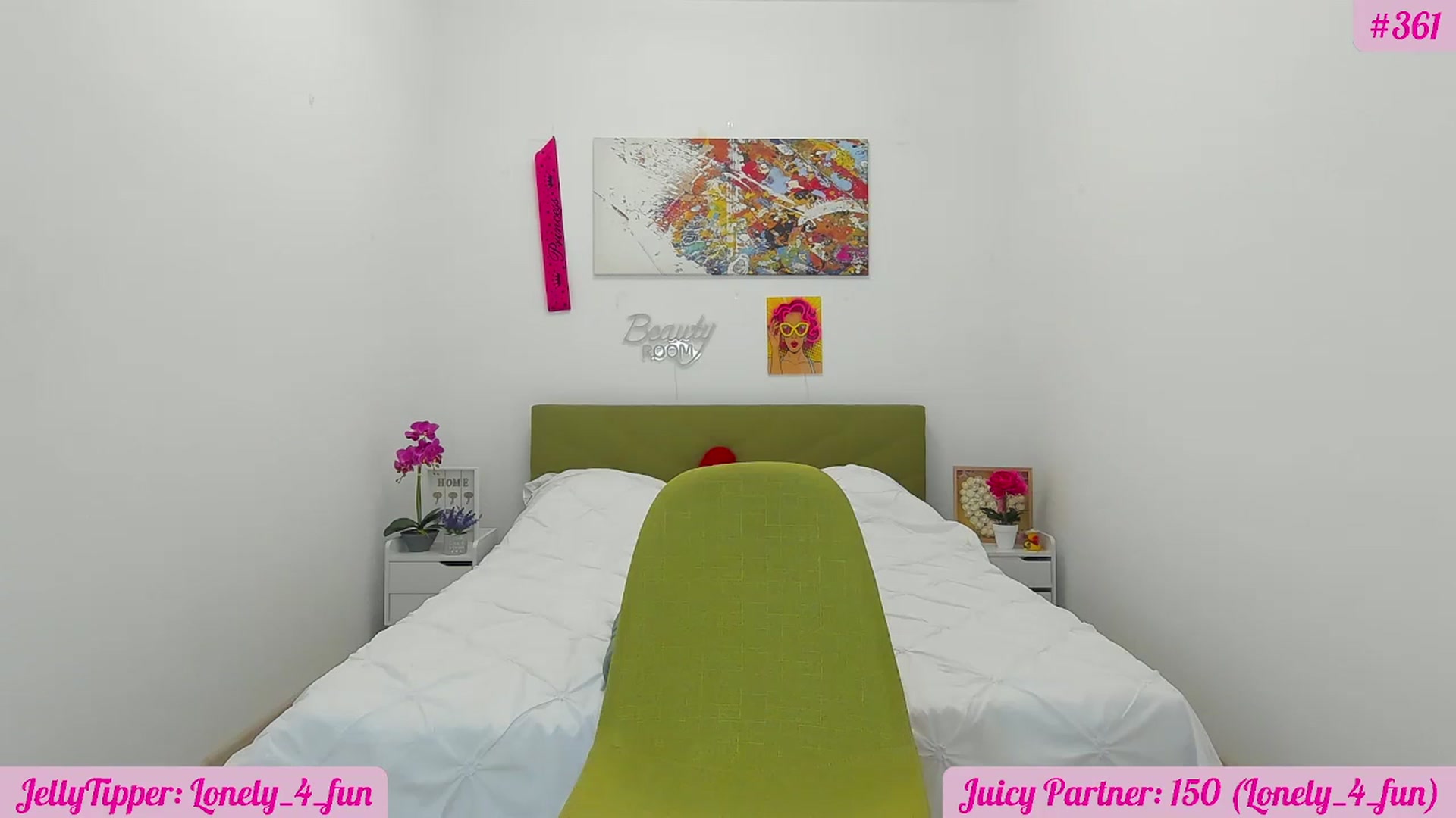 Gallery image thumbnail from JuicyJelly's myfreecams stream on, 02/24/2026, 19:53 image 12 of 20