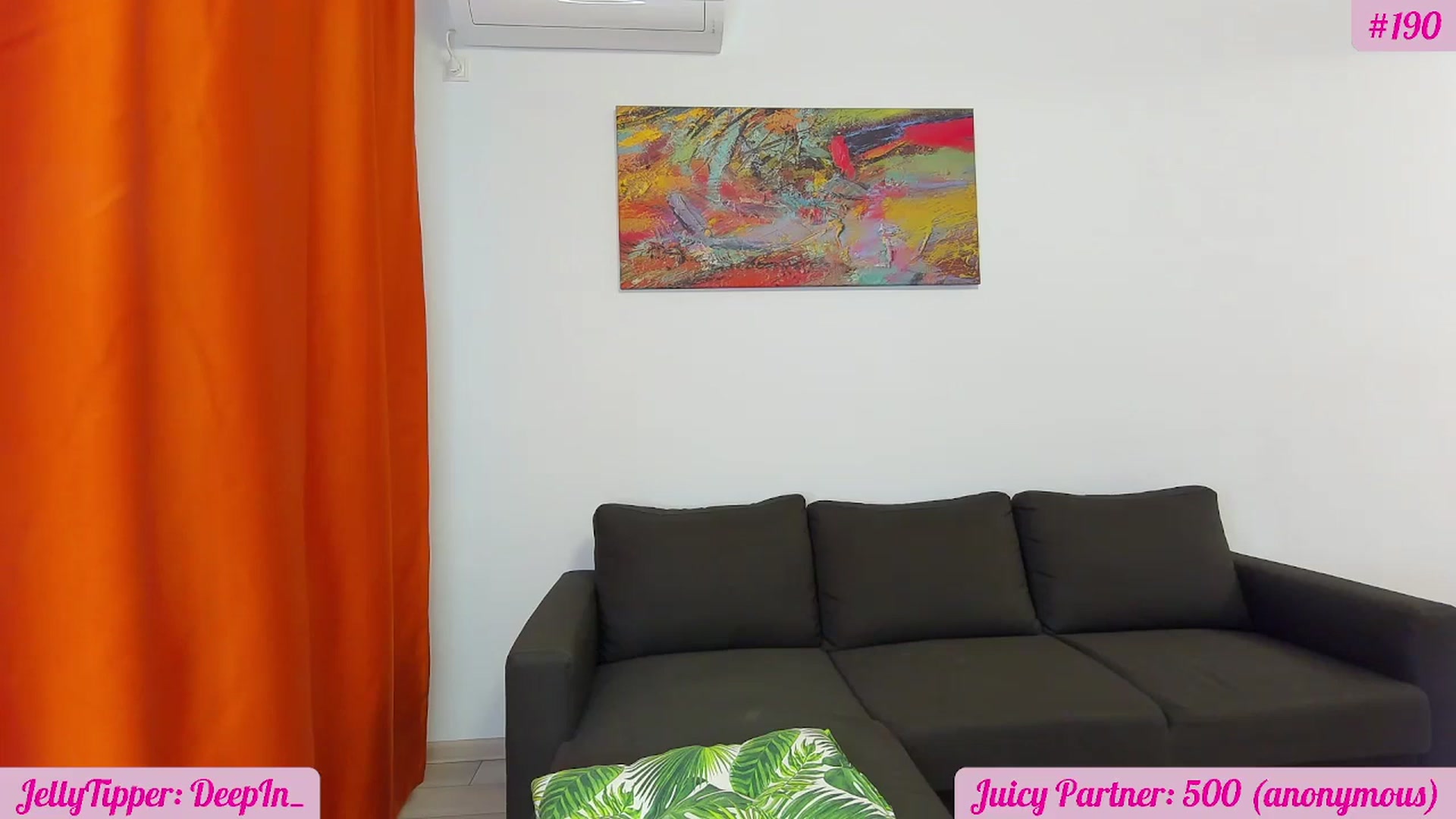Gallery image thumbnail from JuicyJelly's myfreecams stream on, 03/01/2026, 17:59 image 3 of 20