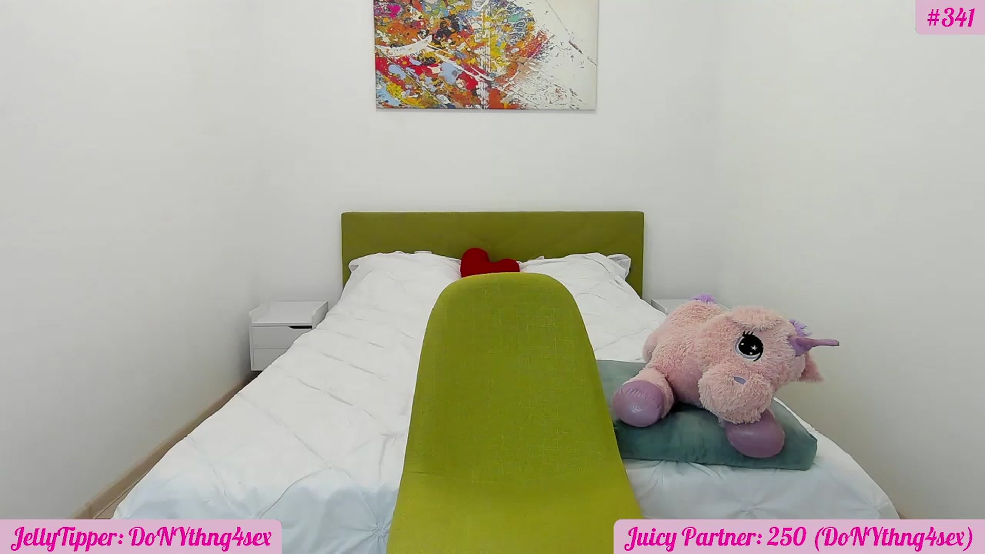 Gallery image thumbnail from JuicyJelly's myfreecams stream on, 03/10/2026, 17:45 image 11 of 20